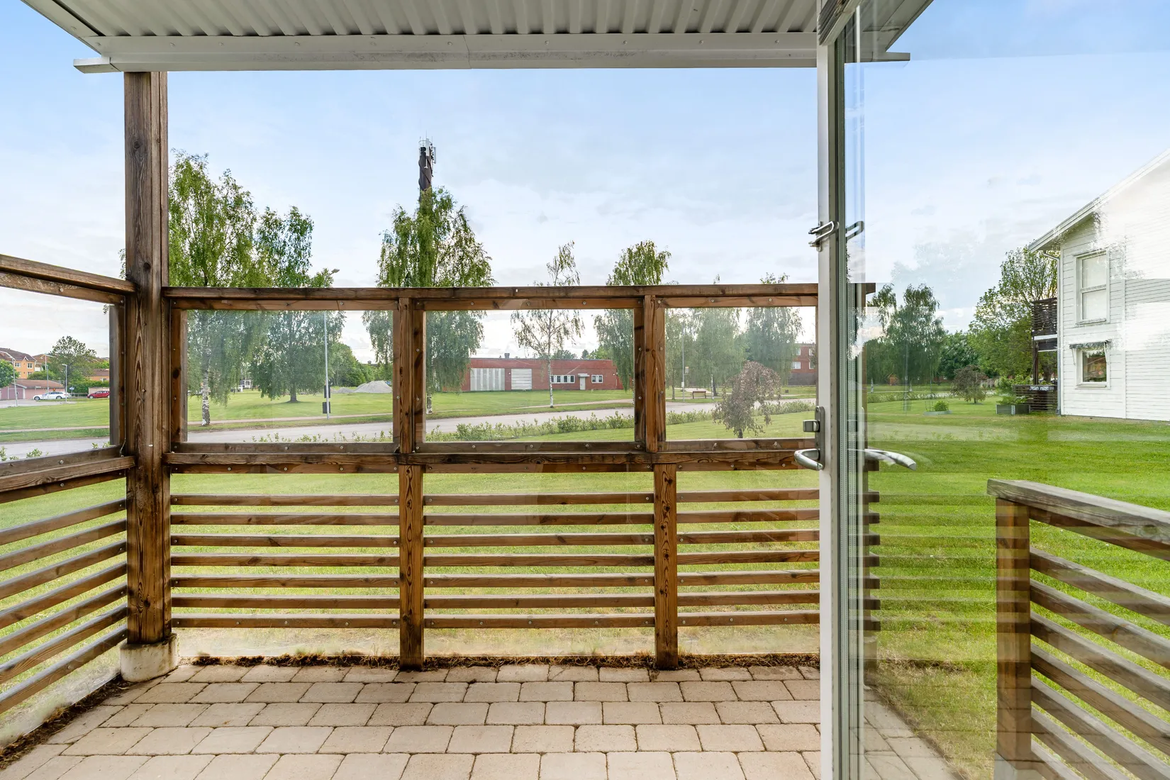 Bostadsrätt, Gripenbergsvägen 11C, Tierp