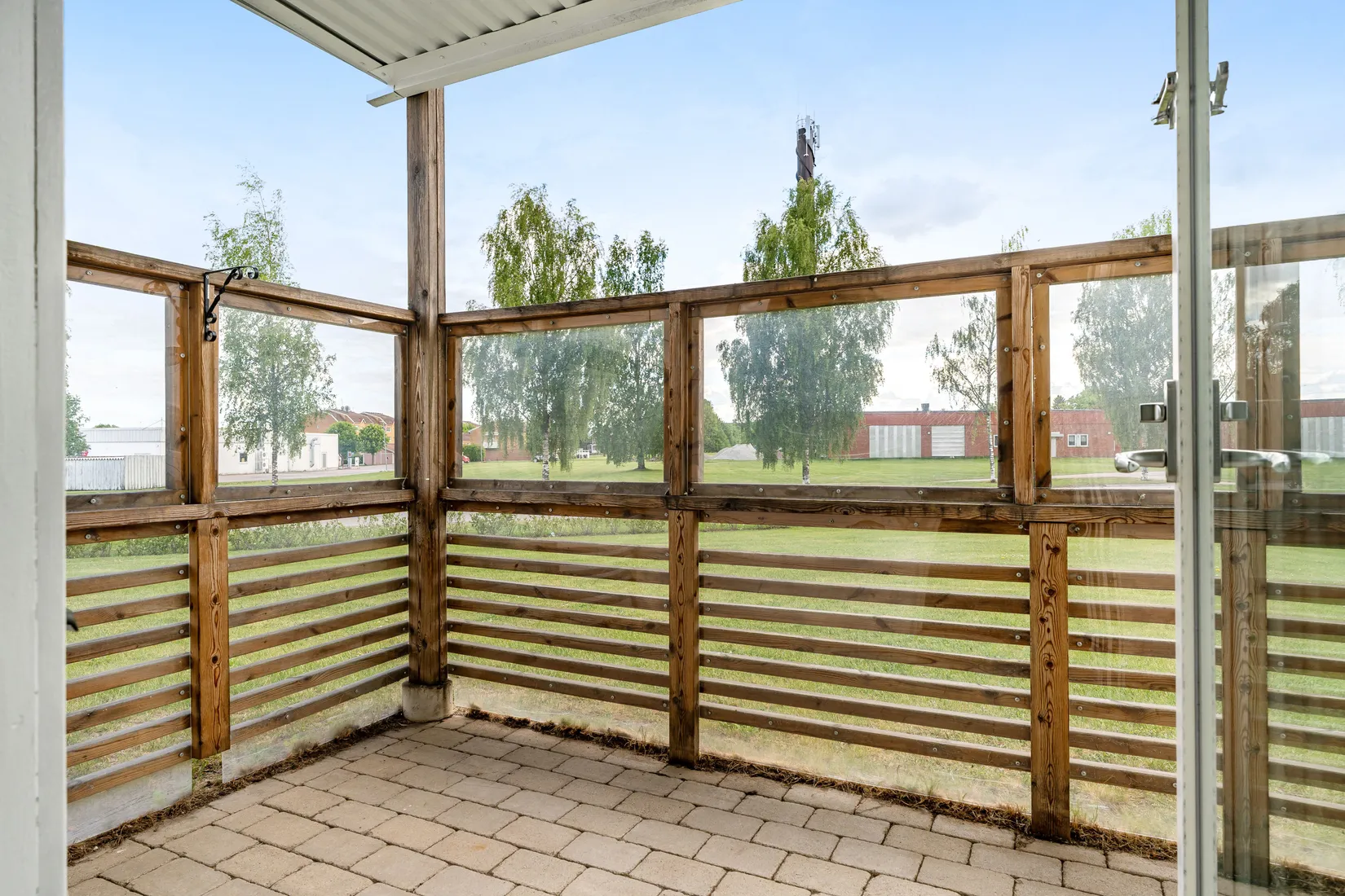 Bostadsrätt, Gripenbergsvägen 11C, Tierp