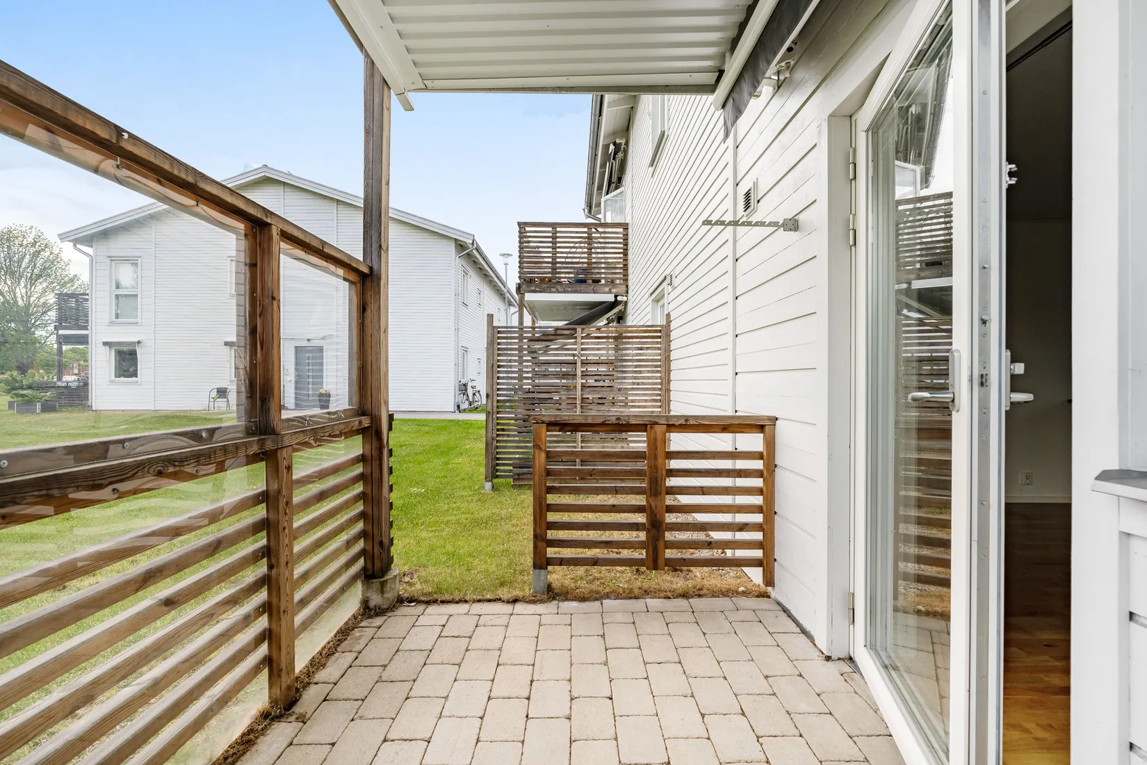 Bostadsrätt, Gripenbergsvägen 11C, Tierp