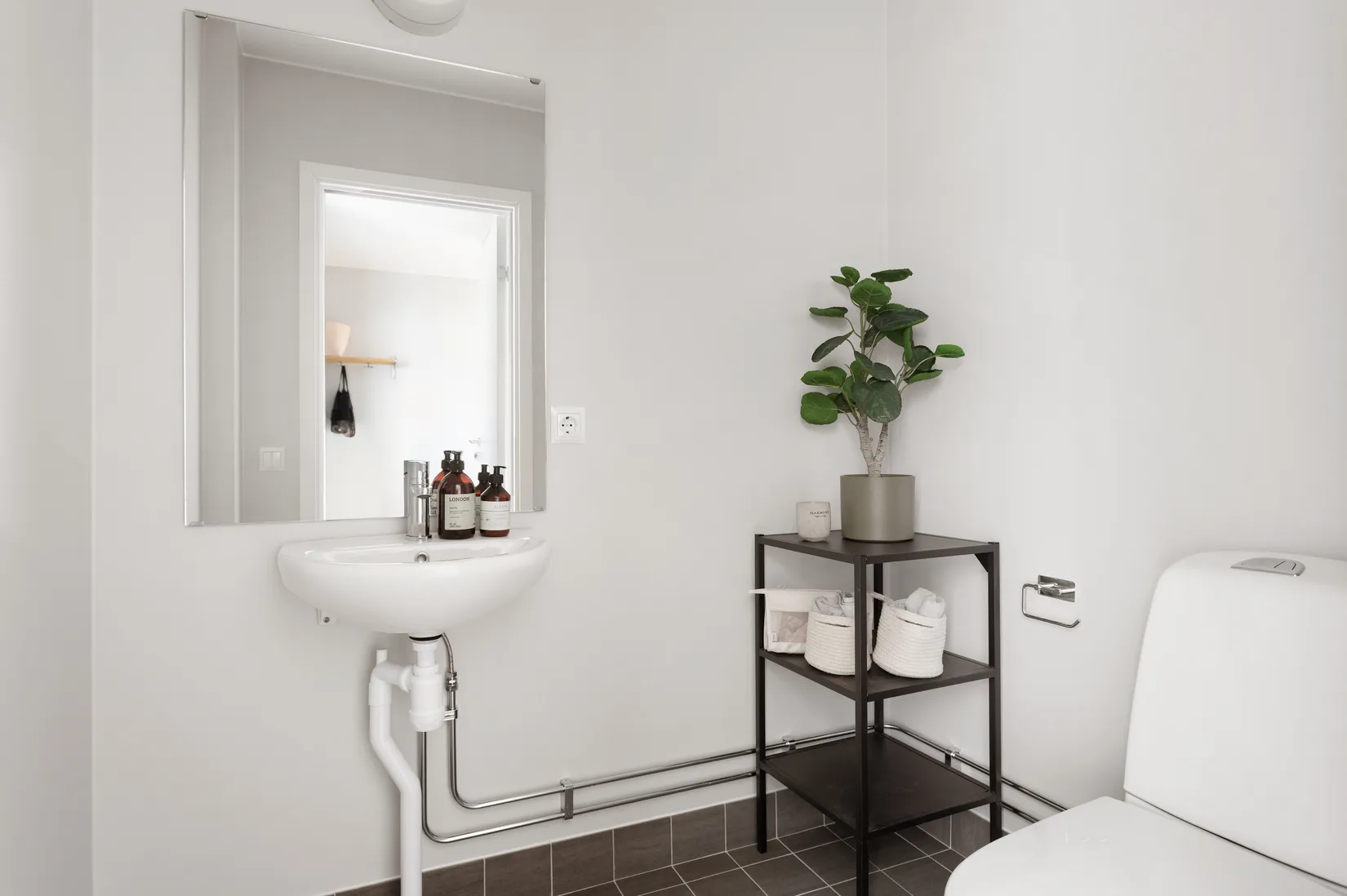 Bostadsrätt, Perstorpsvägen 209 1tr, Klockelund, Stockholm