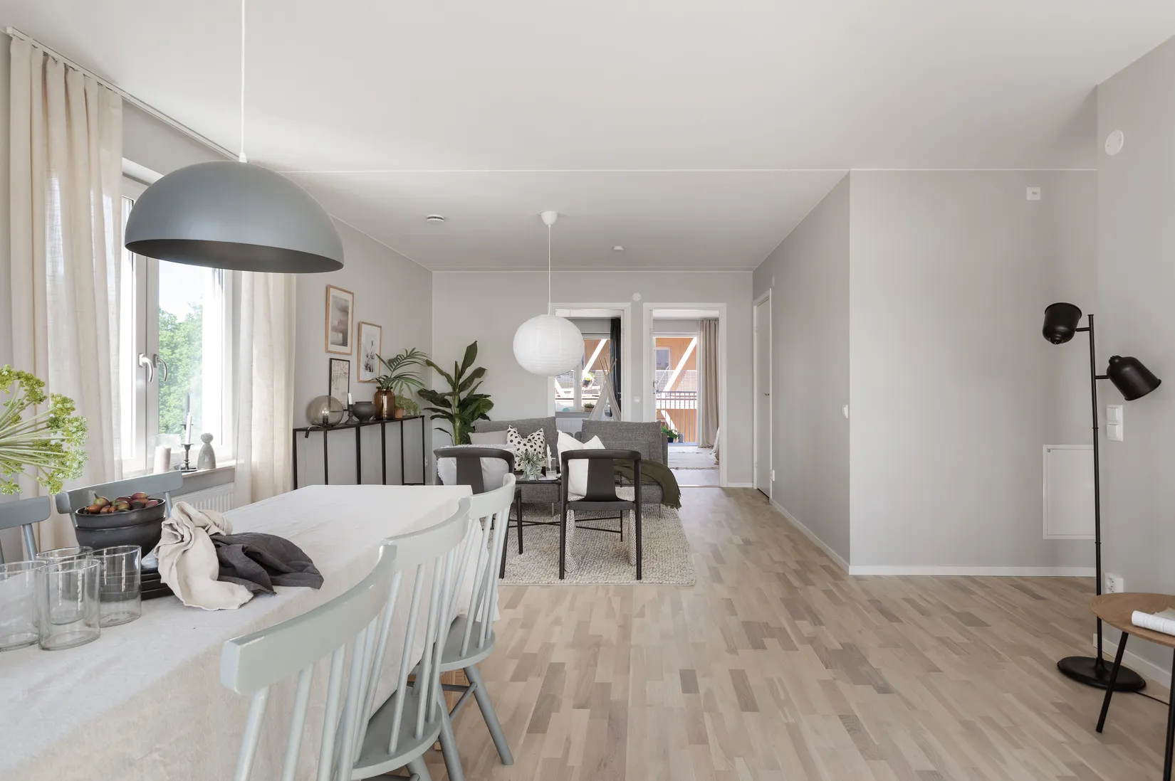 Bostadsrätt, Perstorpsvägen 209 1tr, Klockelund, Stockholm