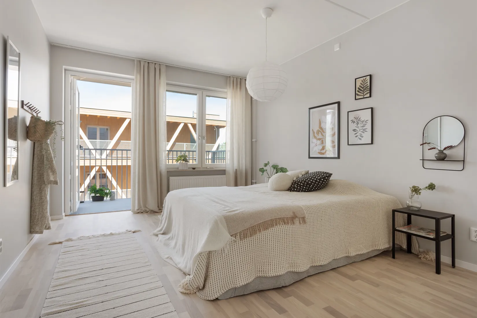 Bostadsrätt, Perstorpsvägen 209 1tr, Klockelund, Stockholm