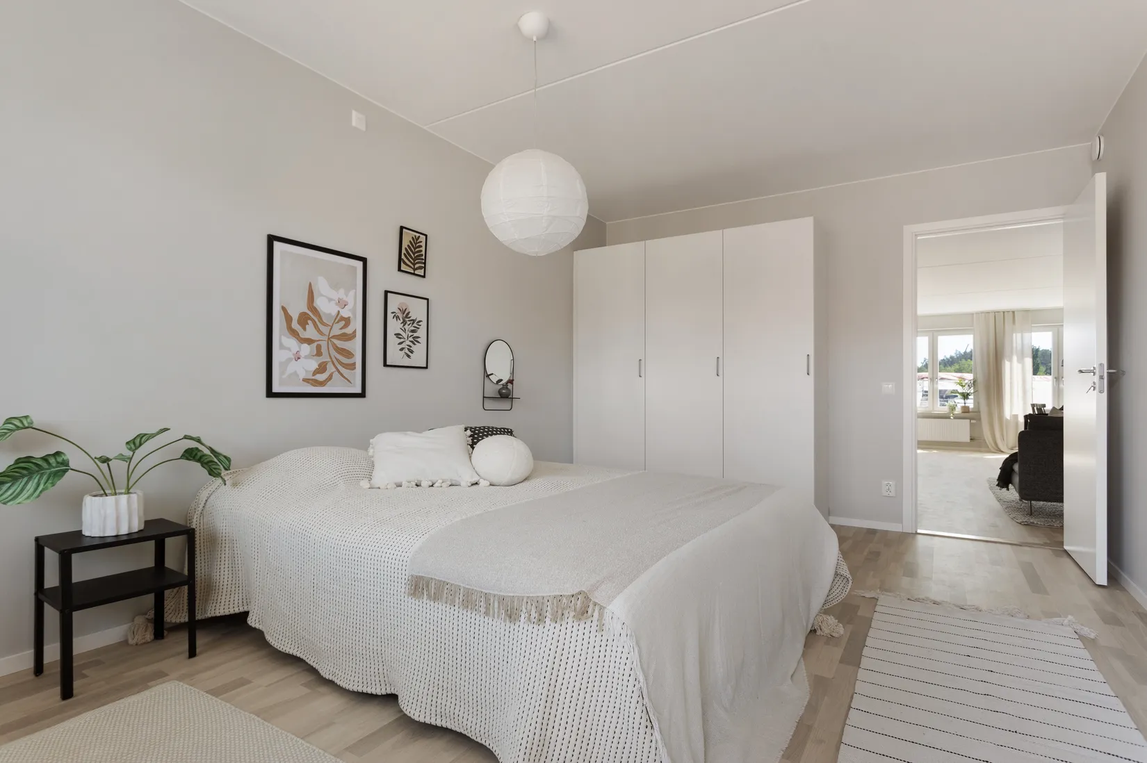 Bostadsrätt, Perstorpsvägen 209 1tr, Klockelund, Stockholm