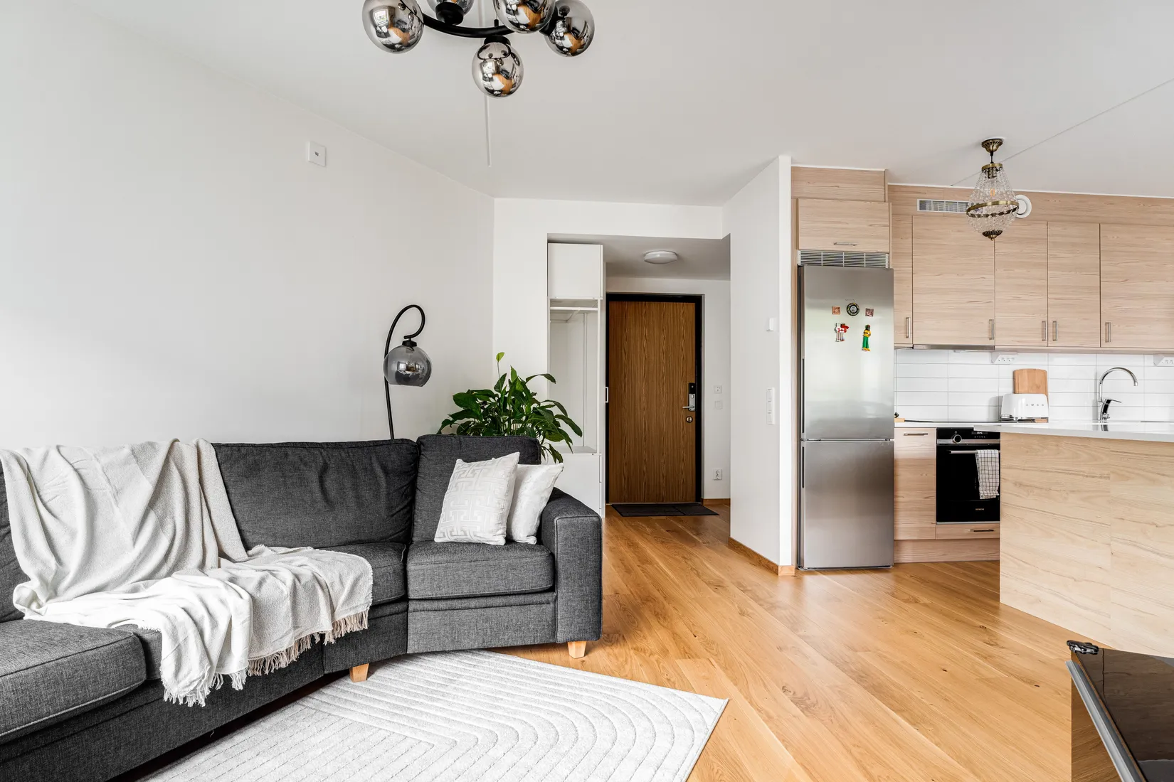Bostadsrätt, Uggleberget 12, Nya Hovås, Göteborg