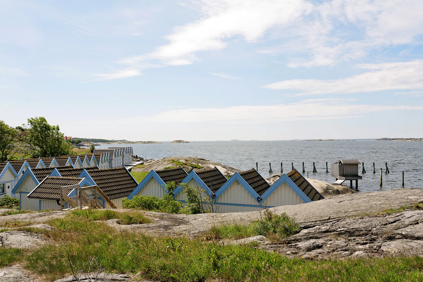 Bostadsrätt, Uggleberget 12, Nya Hovås, Göteborg