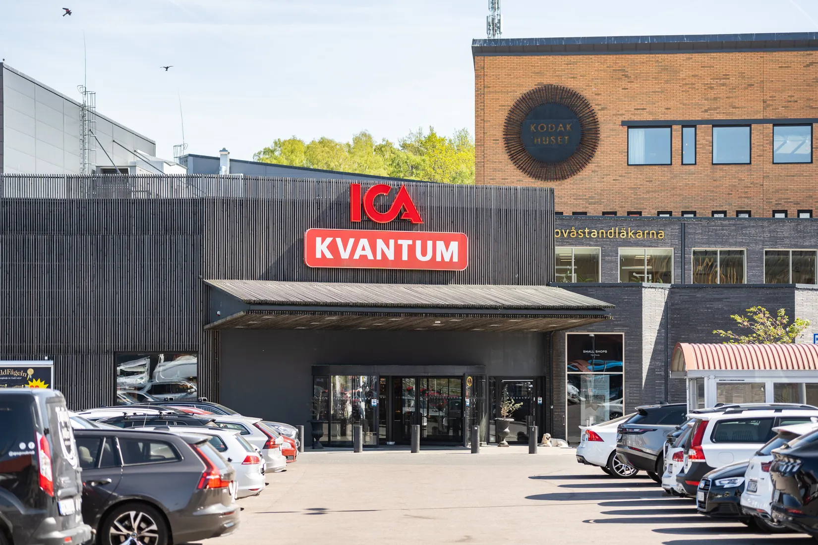 Bostadsrätt, Uggleberget 12, Nya Hovås, Göteborg