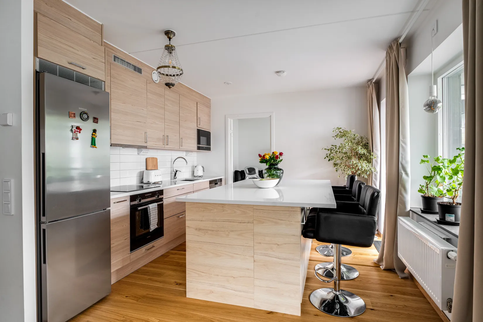 Bostadsrätt, Uggleberget 12, Nya Hovås, Göteborg