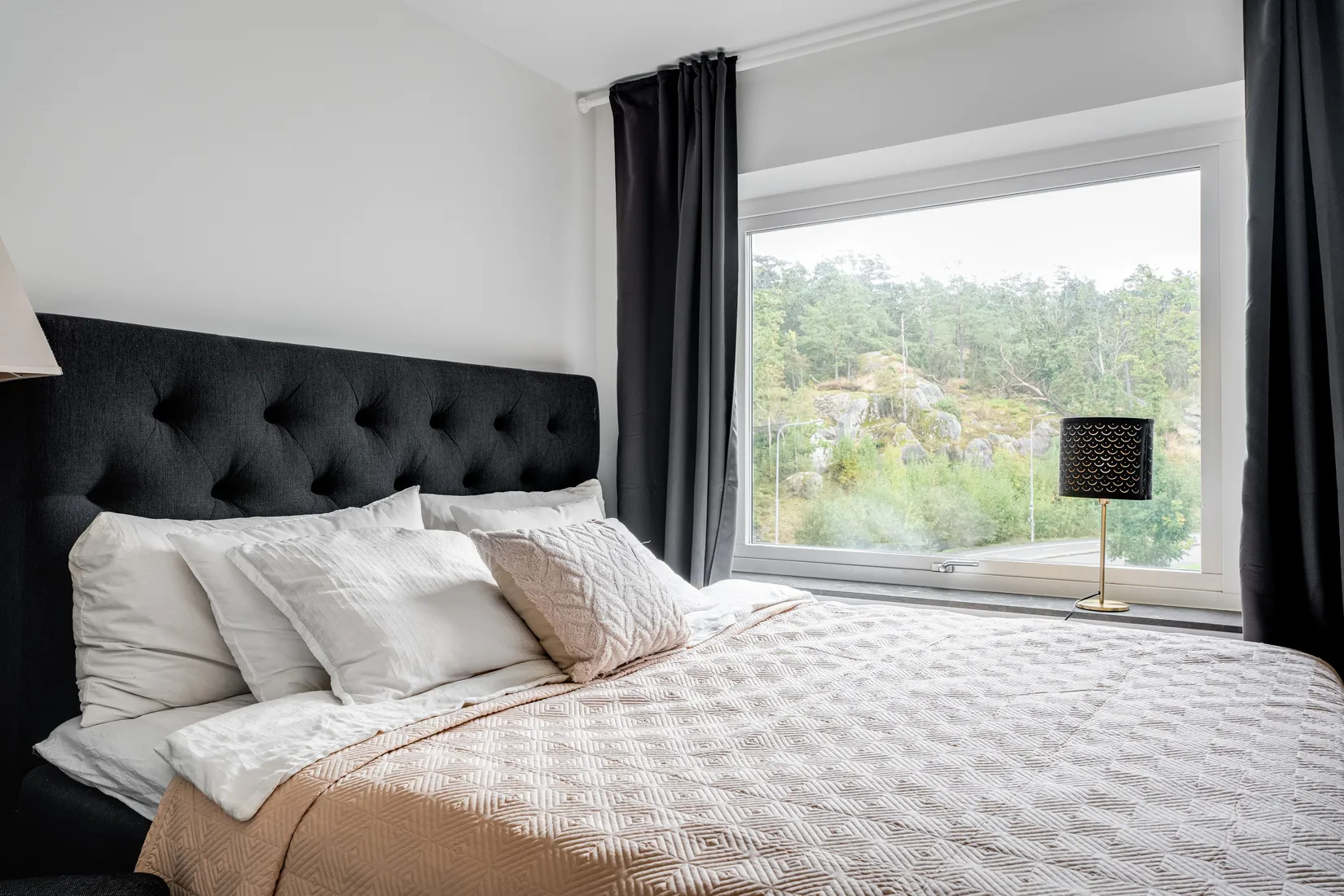 Bostadsrätt, Uggleberget 12, Nya Hovås, Göteborg