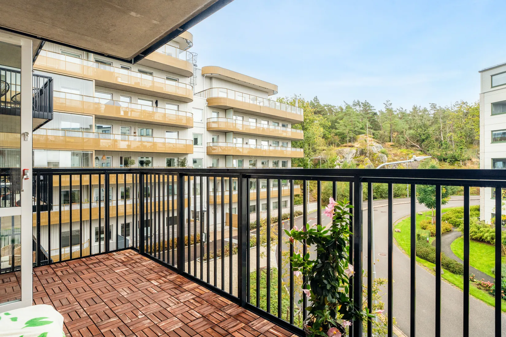 Bostadsrätt, Uggleberget 12, Nya Hovås, Göteborg