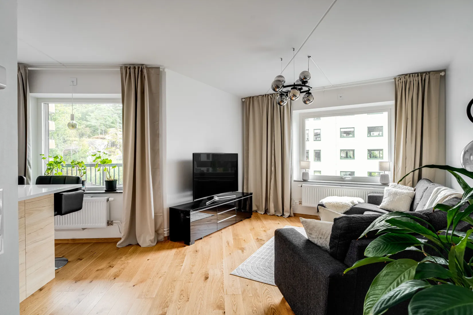Bostadsrätt, Uggleberget 12, Nya Hovås, Göteborg