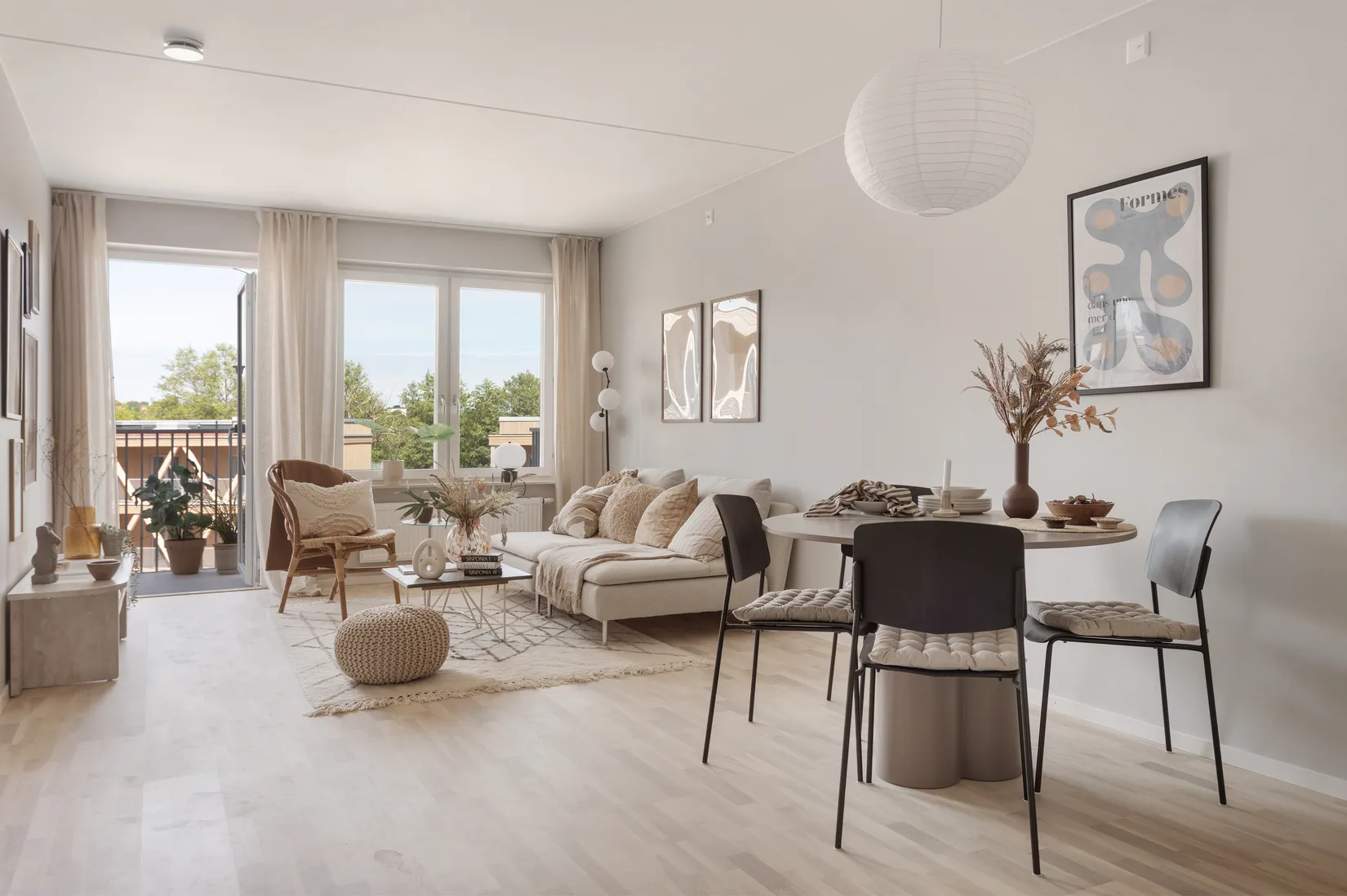 Bostadsrätt, Perstorpsvägen 205 3 tr, Klockelund, Stockholm