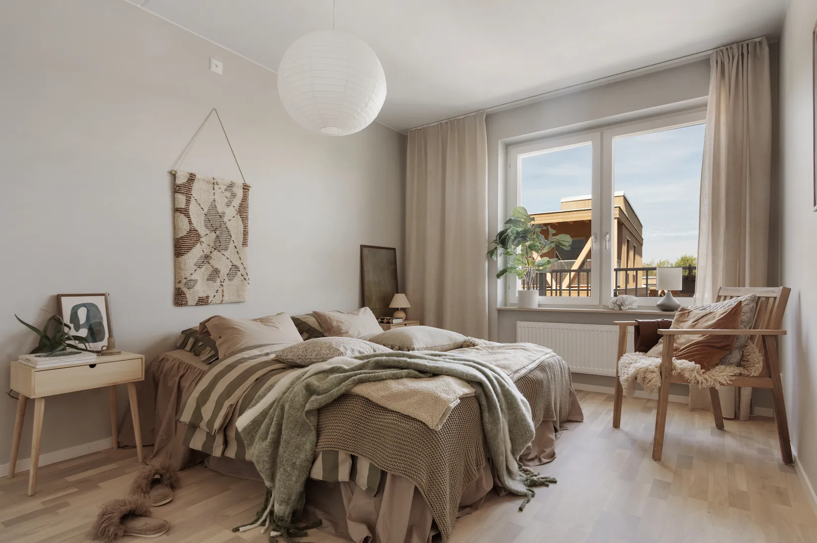 Bostadsrätt, Perstorpsvägen 205 3 tr, Klockelund, Stockholm