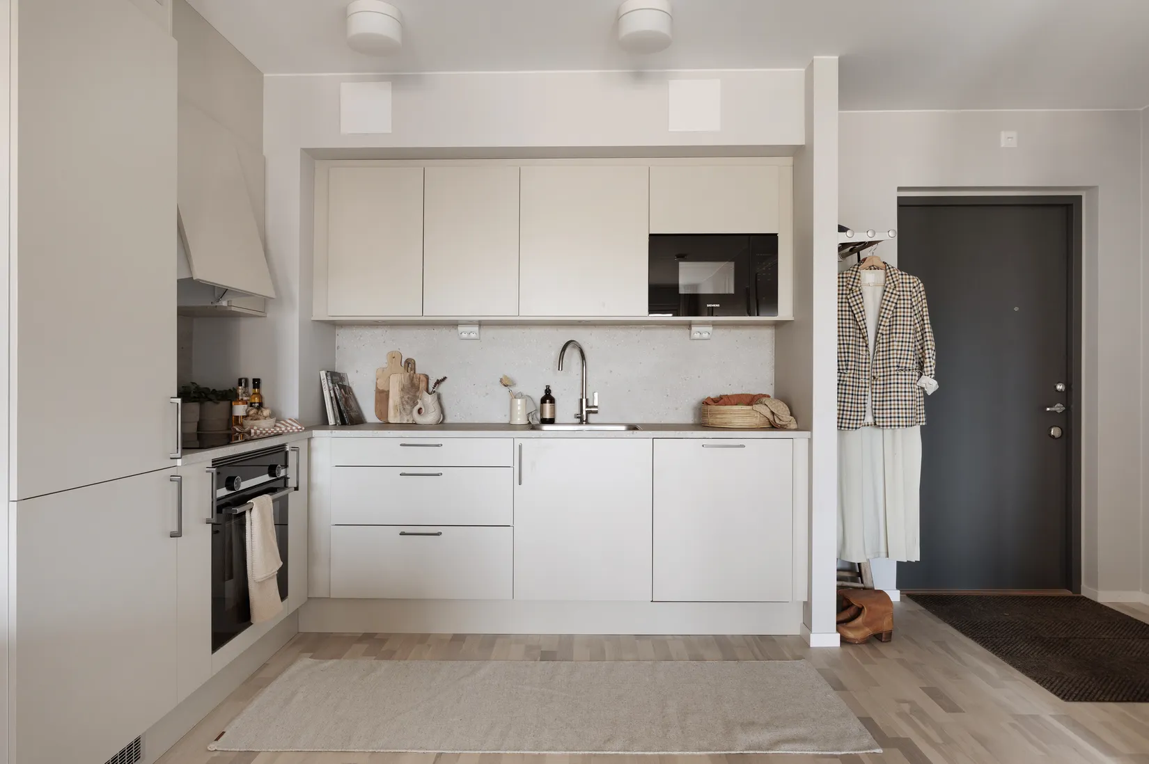 Bostadsrätt, Perstorpsvägen 205 3 tr, Klockelund, Stockholm