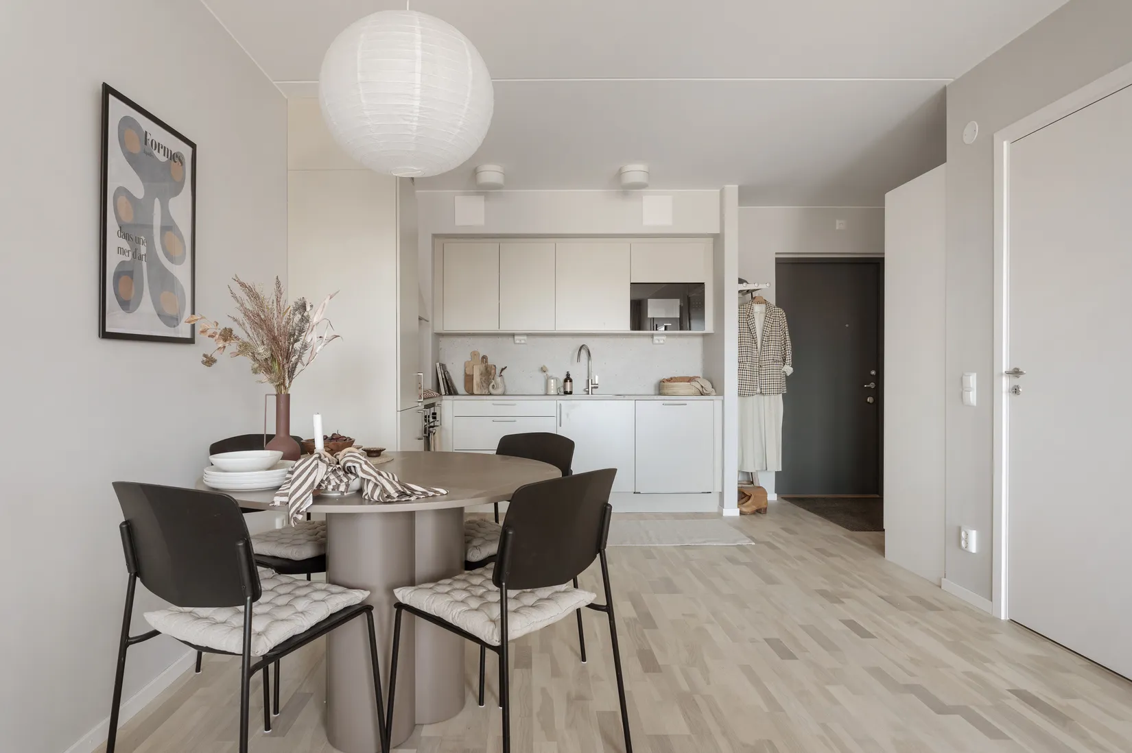 Bostadsrätt, Perstorpsvägen 205 3 tr, Klockelund, Stockholm