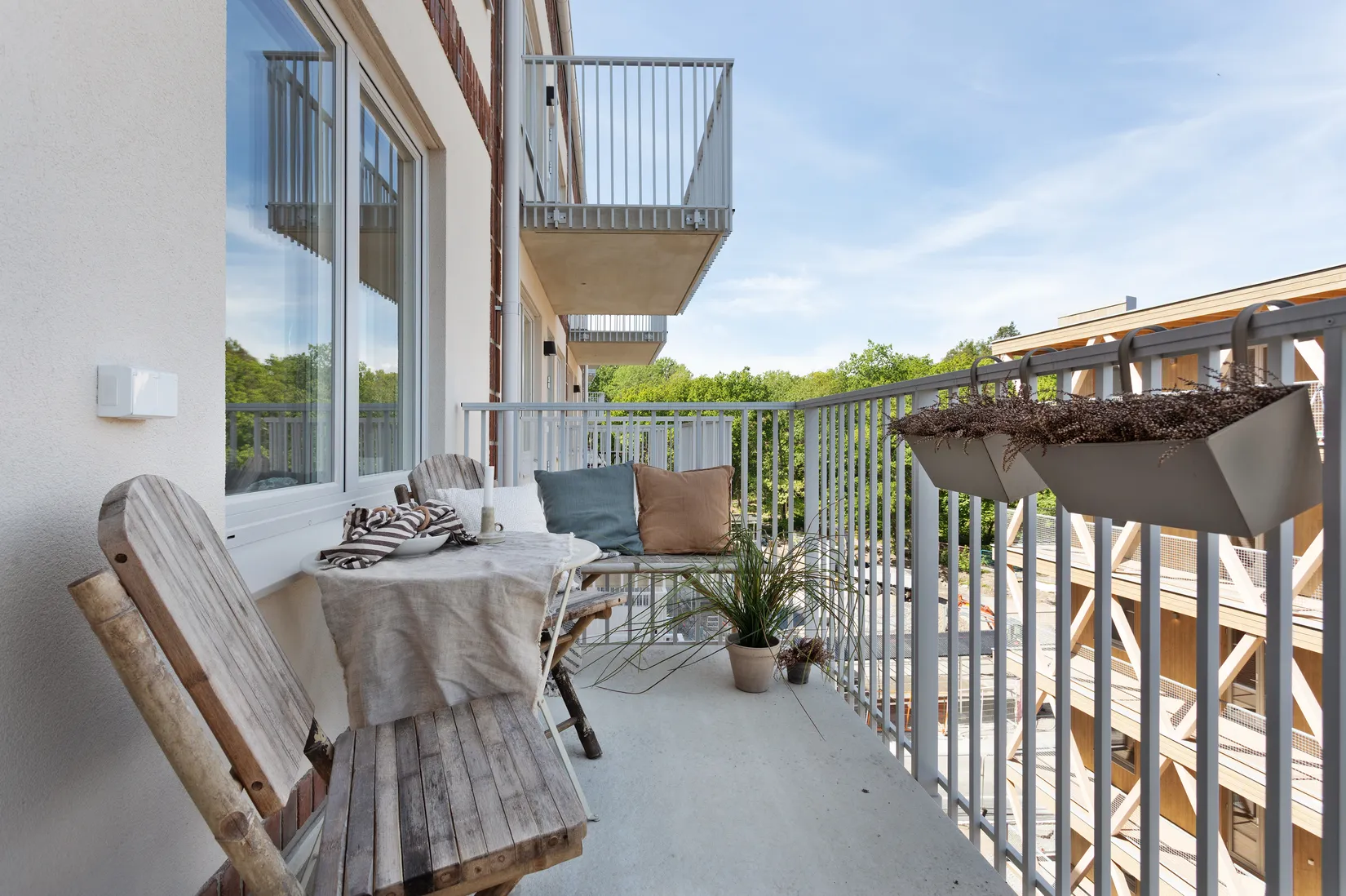 Bostadsrätt, Perstorpsvägen 205 3 tr, Klockelund, Stockholm