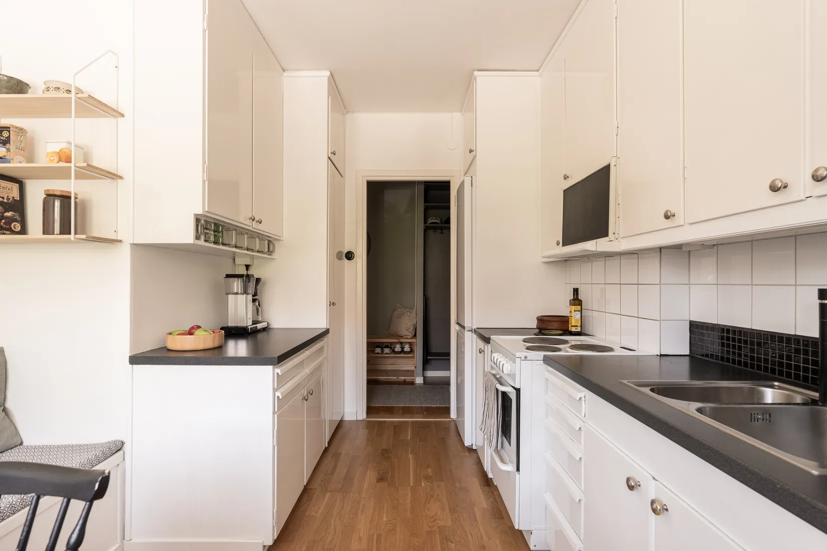 Bostadsrätt, Samuel Permans gata 35C, Karlslund, Östersund