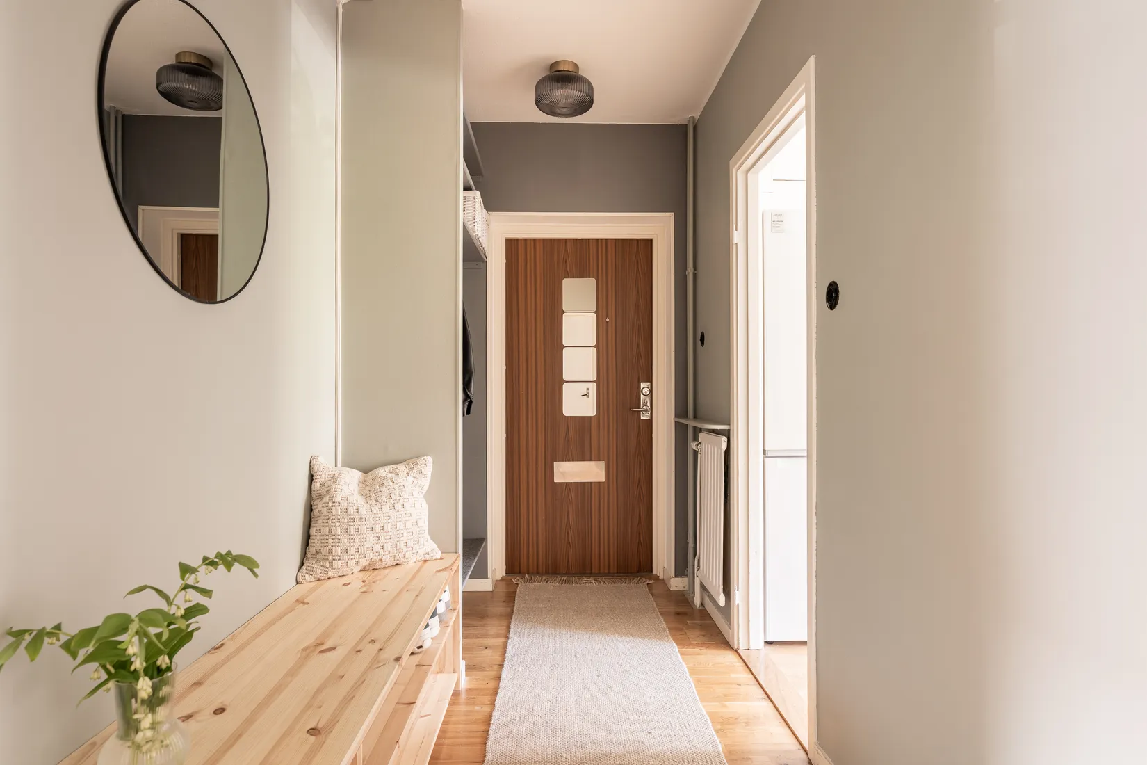 Bostadsrätt, Samuel Permans gata 35C, Karlslund, Östersund