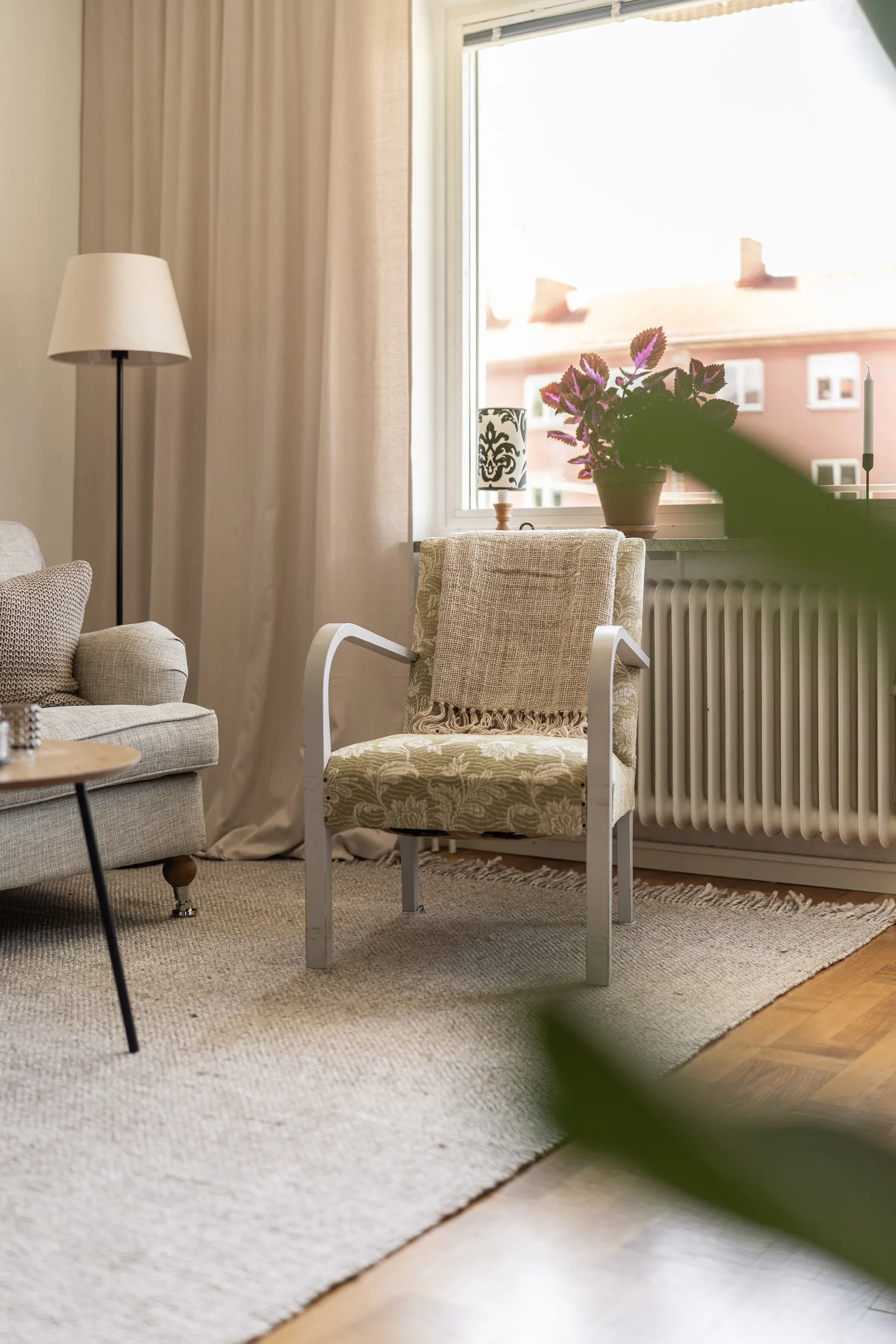 Bostadsrätt, Samuel Permans gata 35C, Karlslund, Östersund