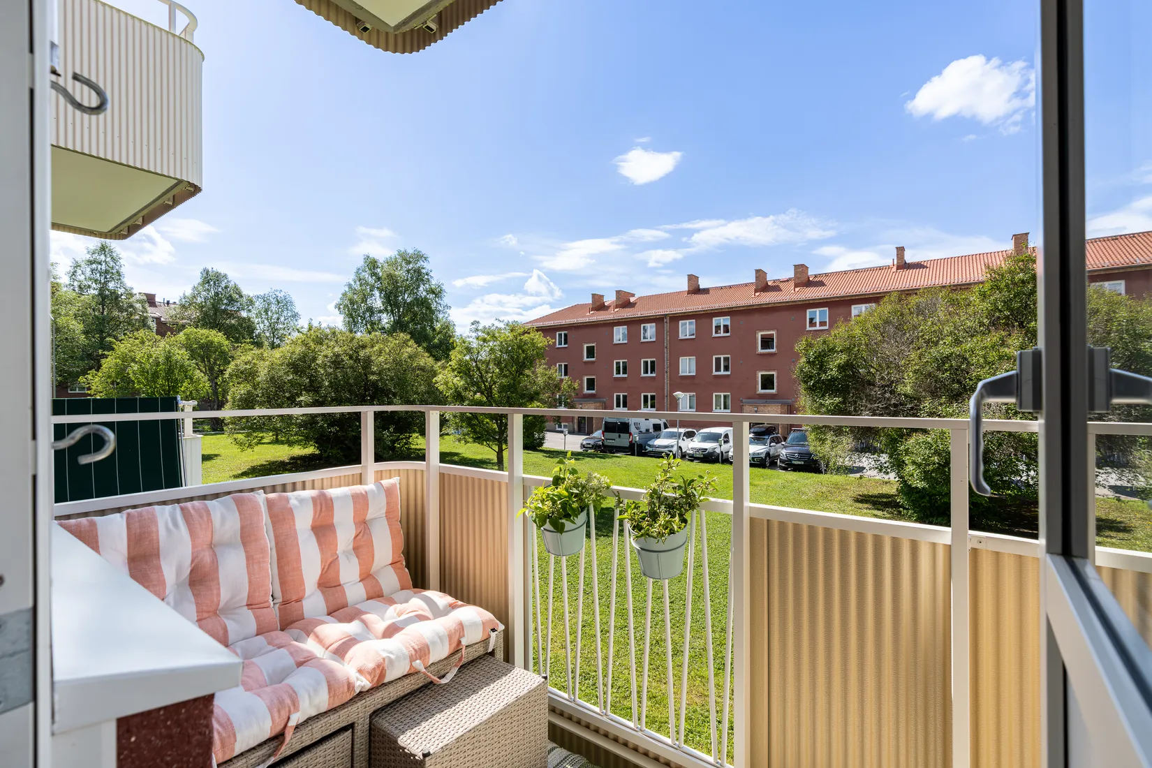 Bostadsrätt, Samuel Permans gata 35C, Karlslund, Östersund