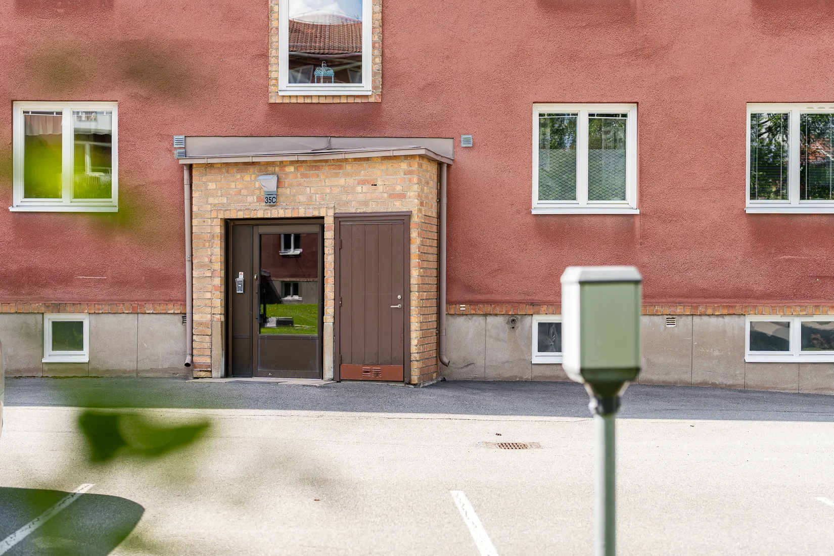 Bostadsrätt, Samuel Permans gata 35C, Karlslund, Östersund