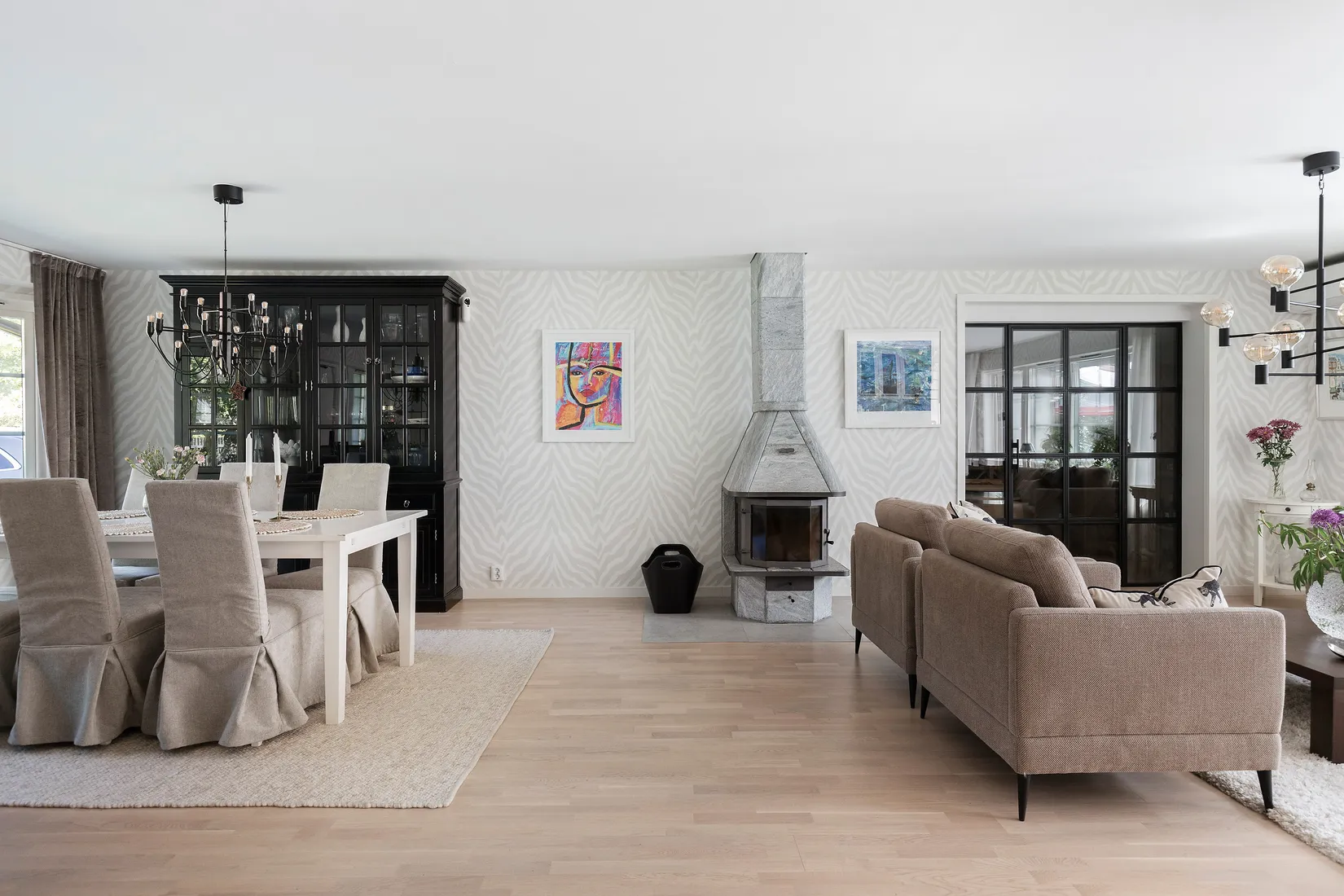 Villa, Drottningvägen 8, Särö, Kungsbacka