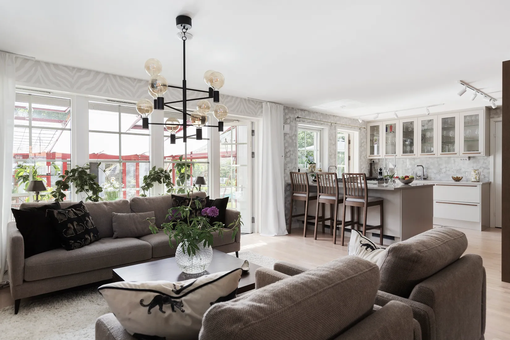 Villa, Drottningvägen 8, Särö, Kungsbacka