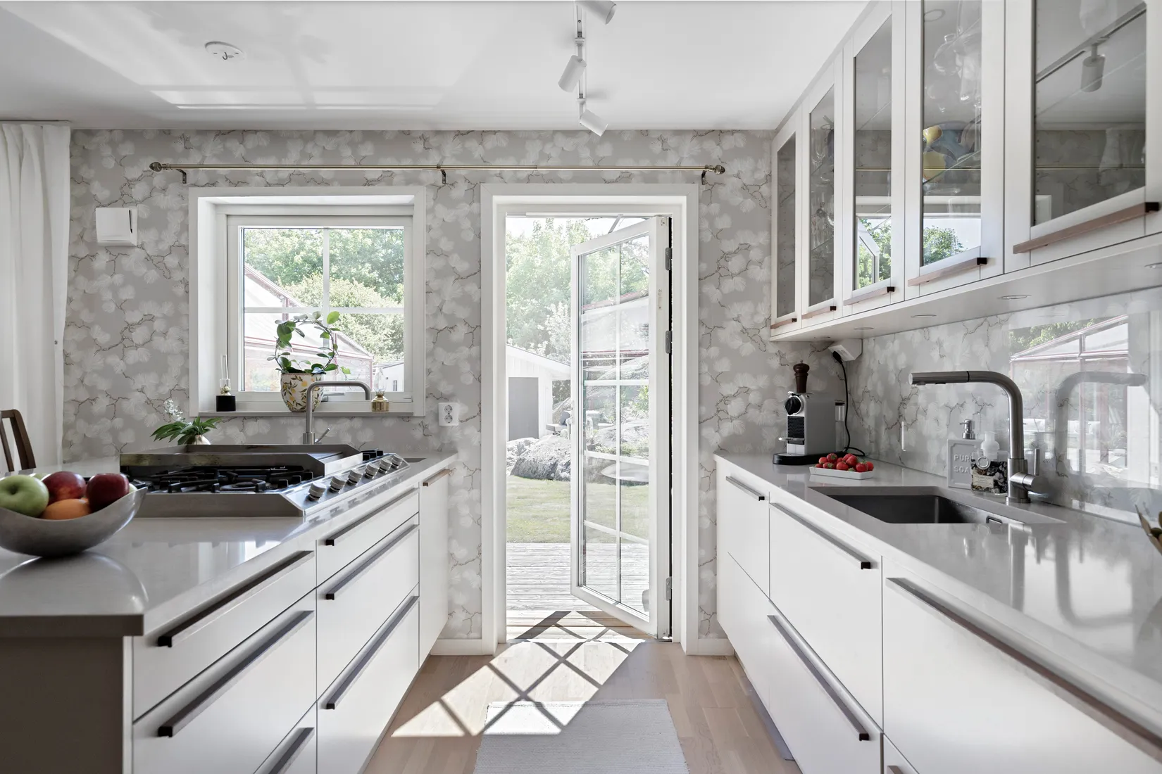 Villa, Drottningvägen 8, Särö, Kungsbacka