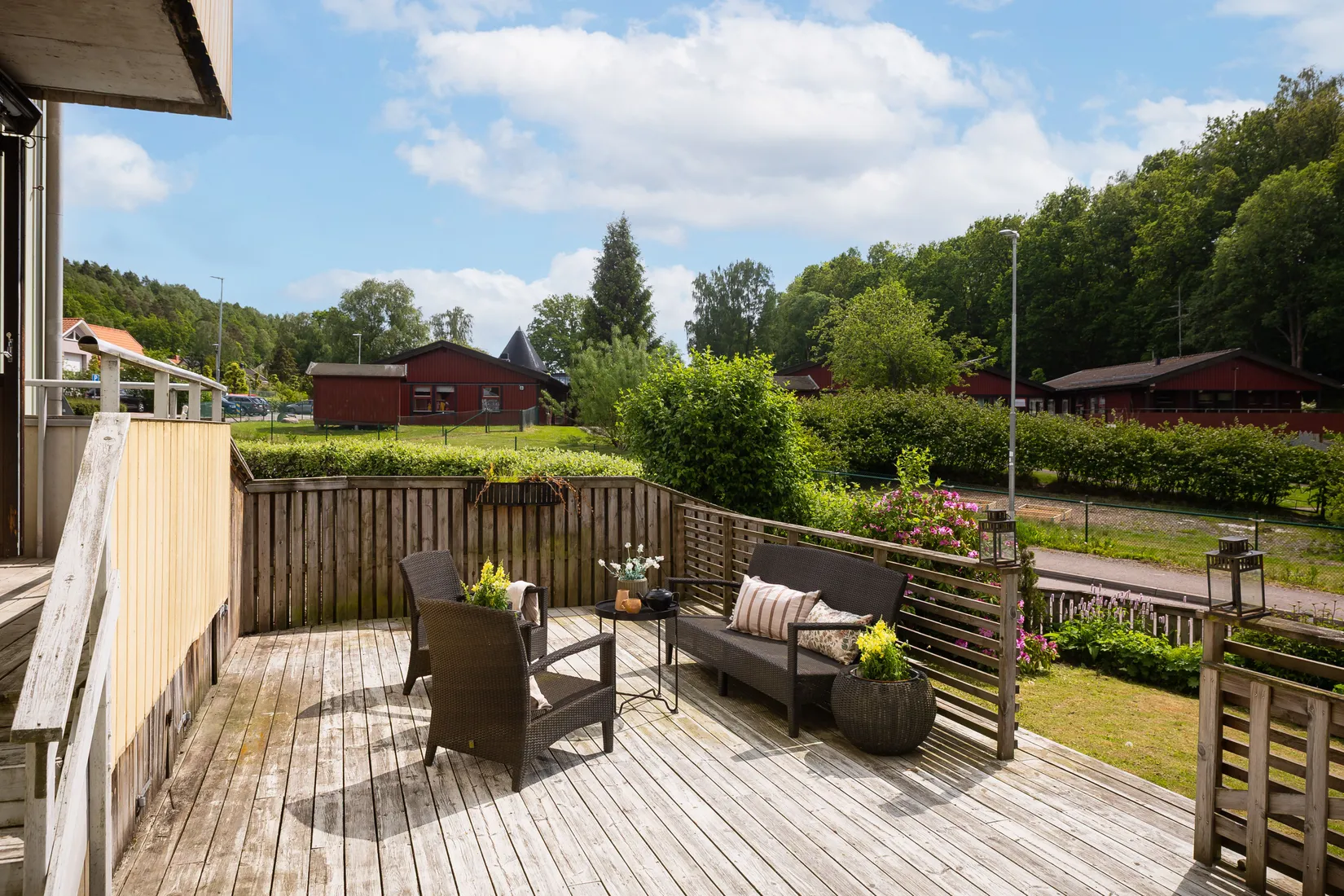 Bostadsrätt, Nordgärdesvägen 5A, Surte, Ale