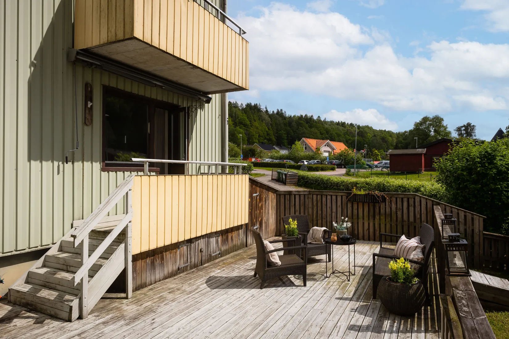 Bostadsrätt, Nordgärdesvägen 5A, Surte, Ale