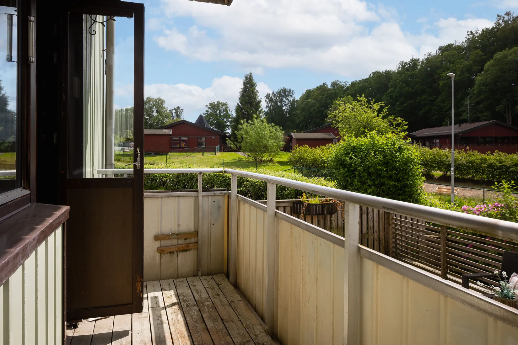 Bostadsrätt, Nordgärdesvägen 5A, Surte, Ale