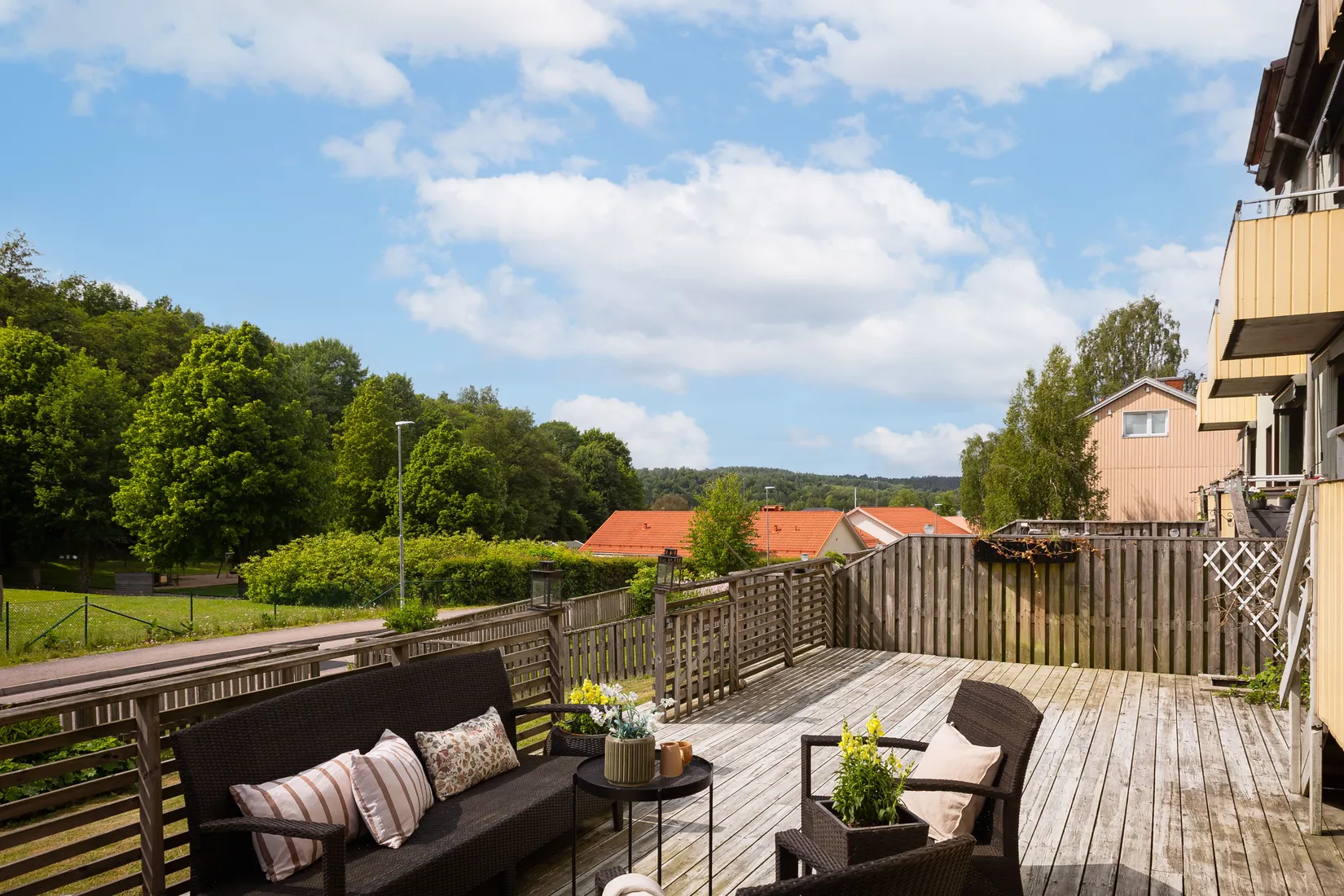 Bostadsrätt, Nordgärdesvägen 5A, Surte, Ale