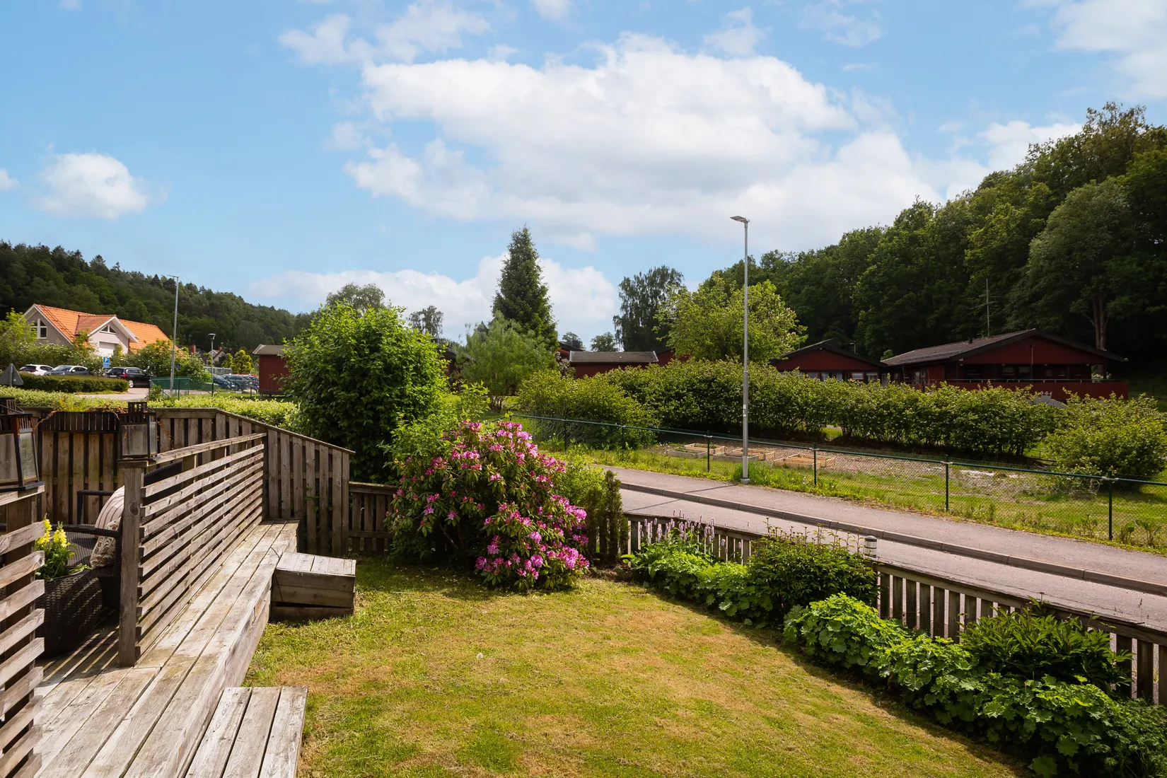 Bostadsrätt, Nordgärdesvägen 5A, Surte, Ale
