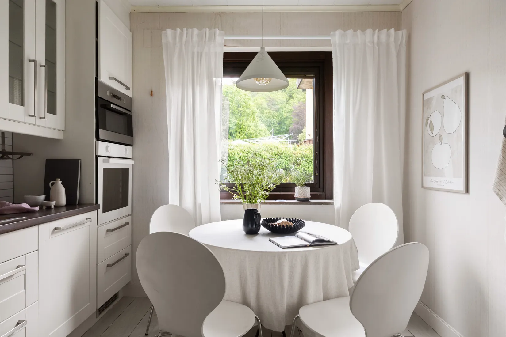 Bostadsrätt, Nordgärdesvägen 5A, Surte, Ale