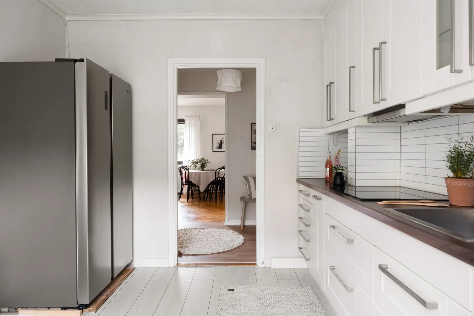 Bostadsrätt, Nordgärdesvägen 5A, Surte, Ale