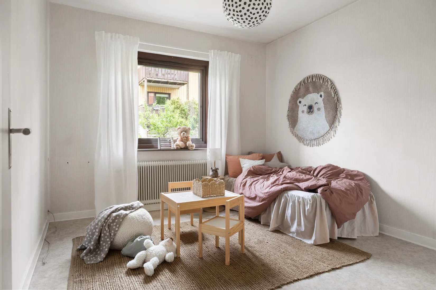 Bostadsrätt, Nordgärdesvägen 5A, Surte, Ale