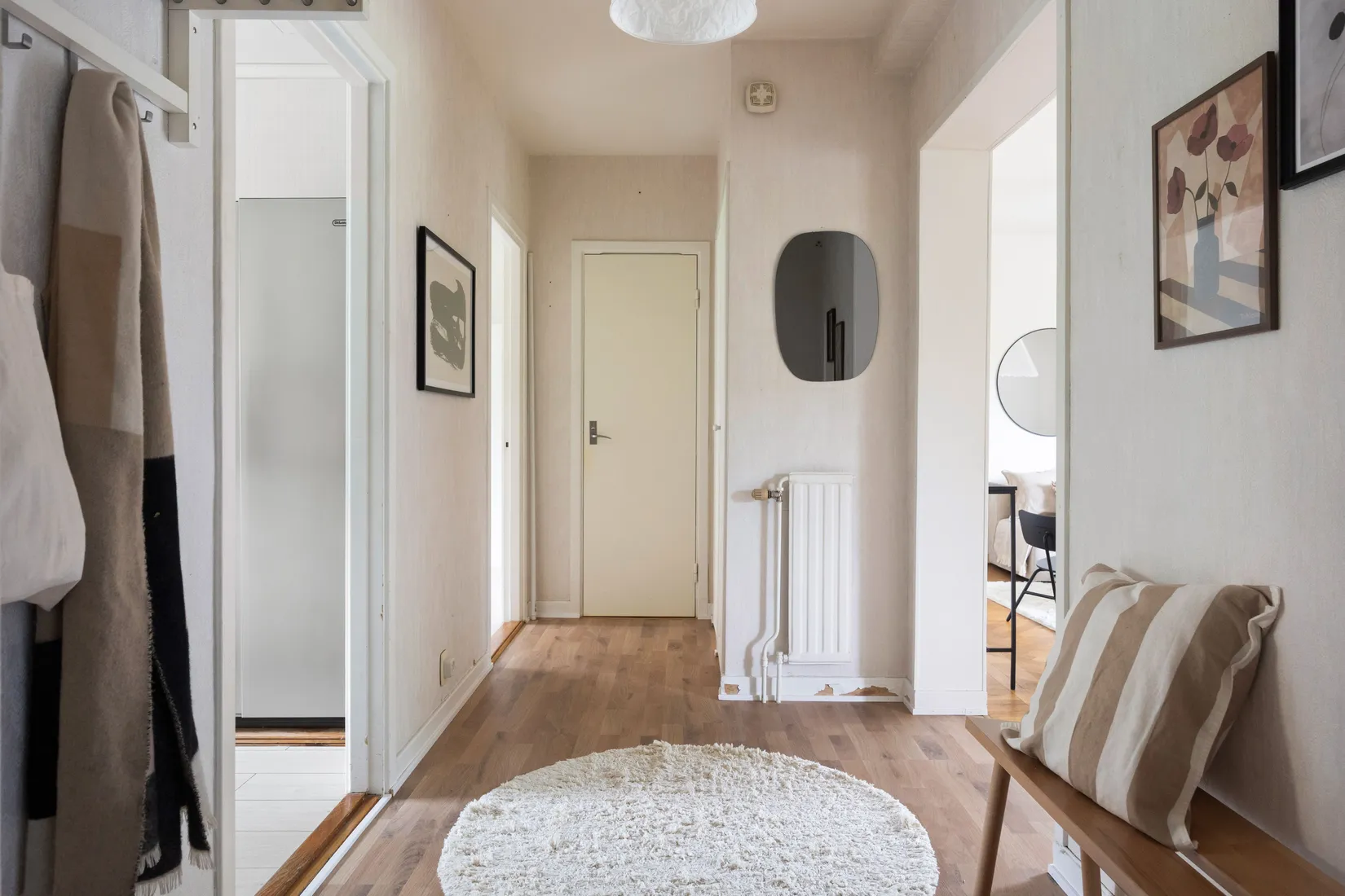 Bostadsrätt, Nordgärdesvägen 5A, Surte, Ale