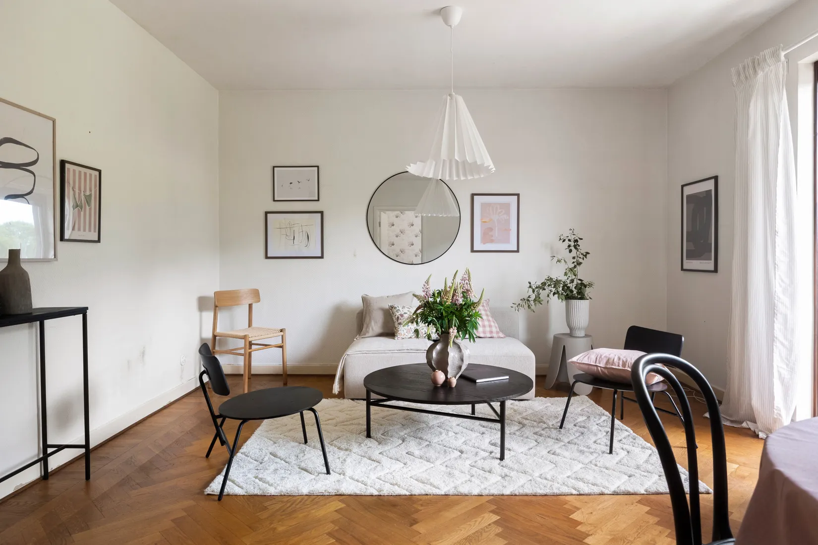 Bostadsrätt, Nordgärdesvägen 5A, Surte, Ale