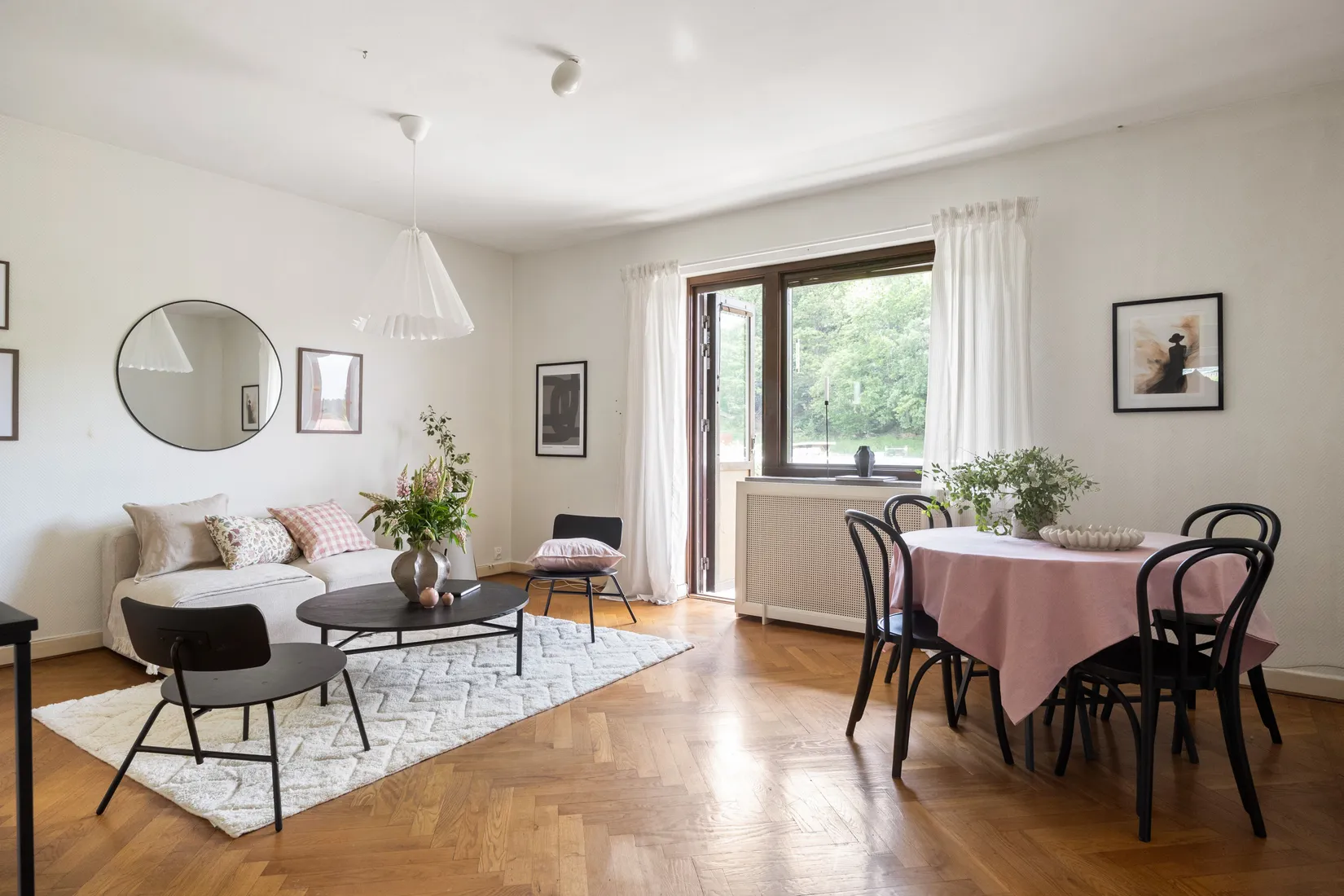 Bostadsrätt, Nordgärdesvägen 5A, Surte, Ale