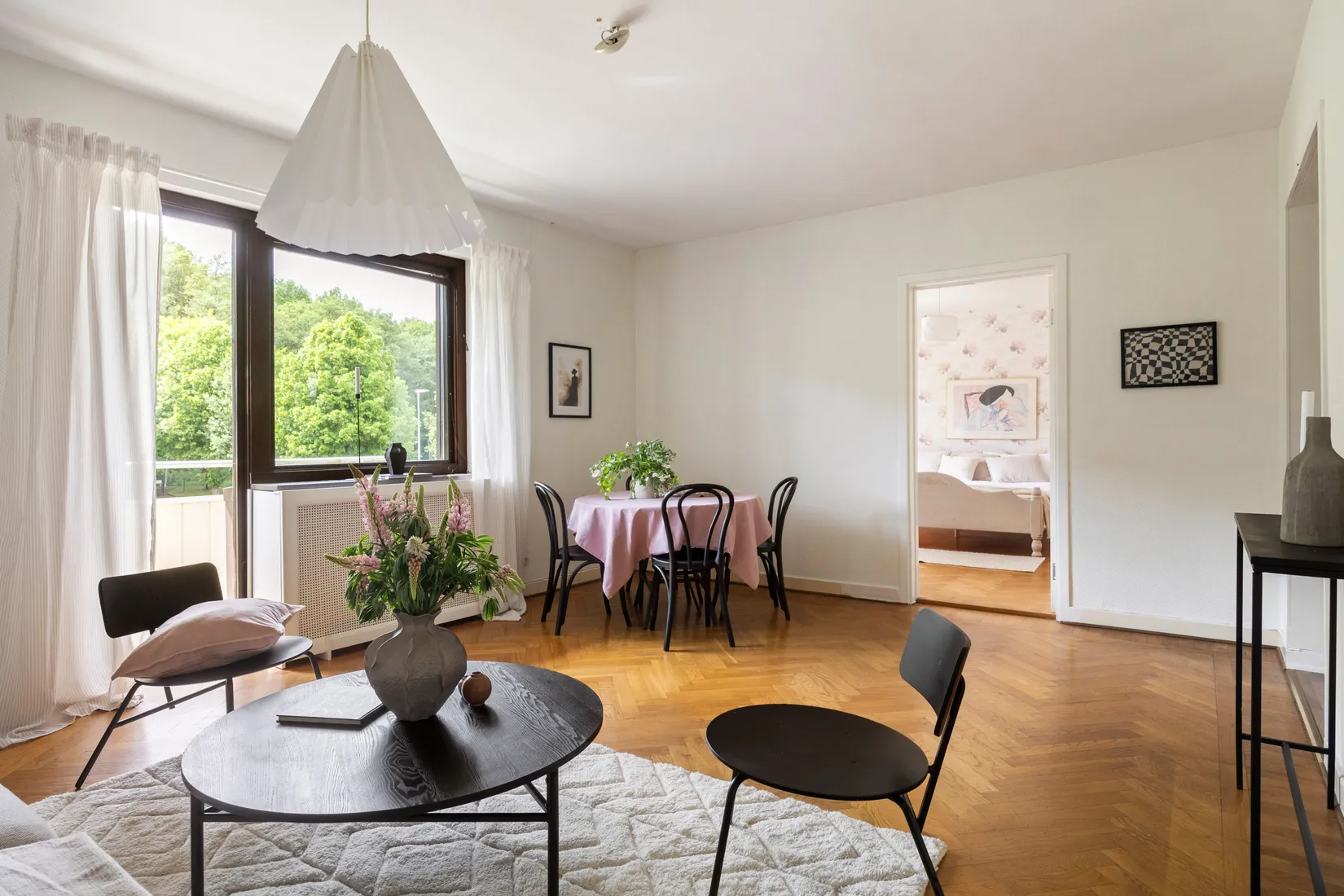 Bostadsrätt, Nordgärdesvägen 5A, Surte, Ale