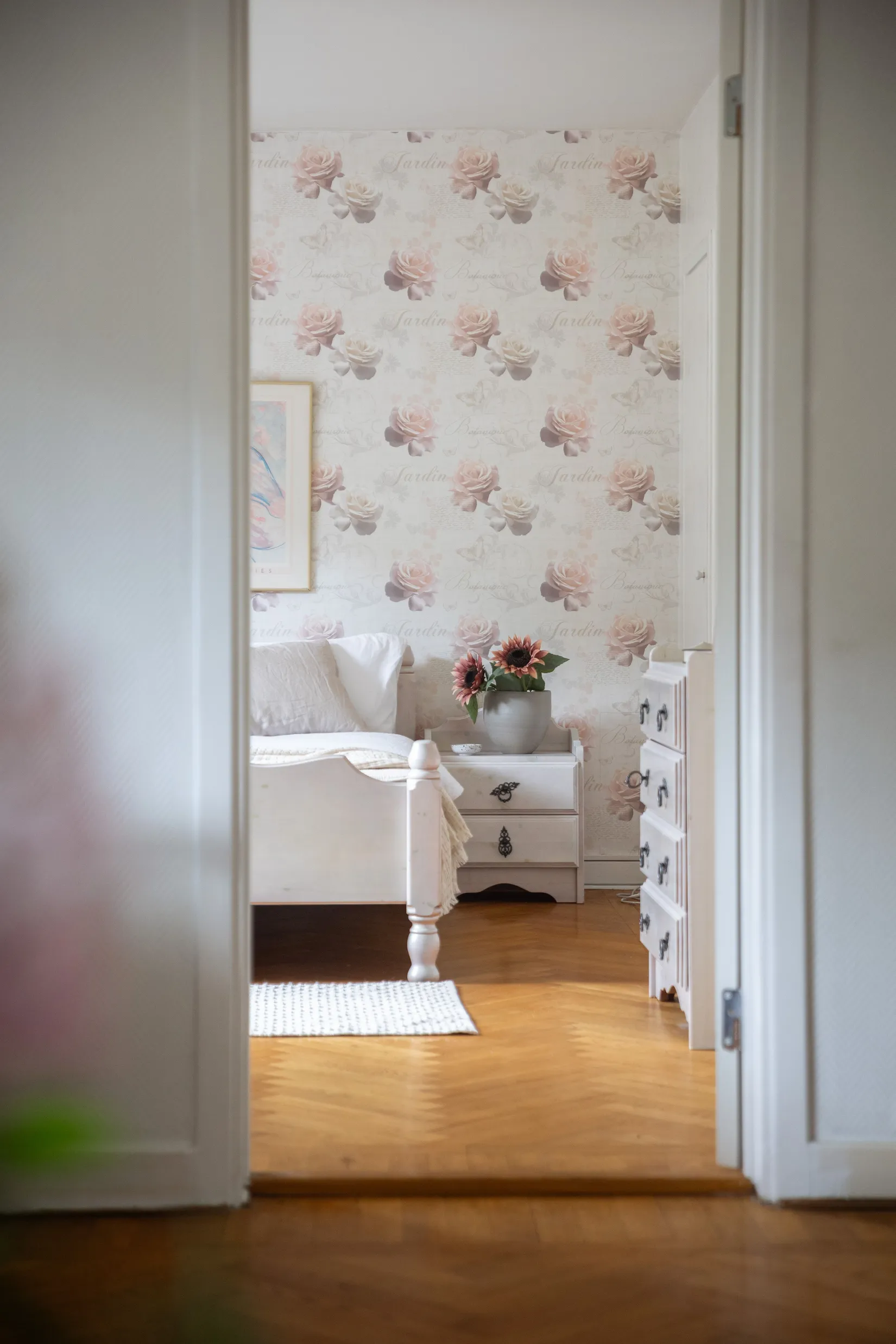 Bostadsrätt, Nordgärdesvägen 5A, Surte, Ale