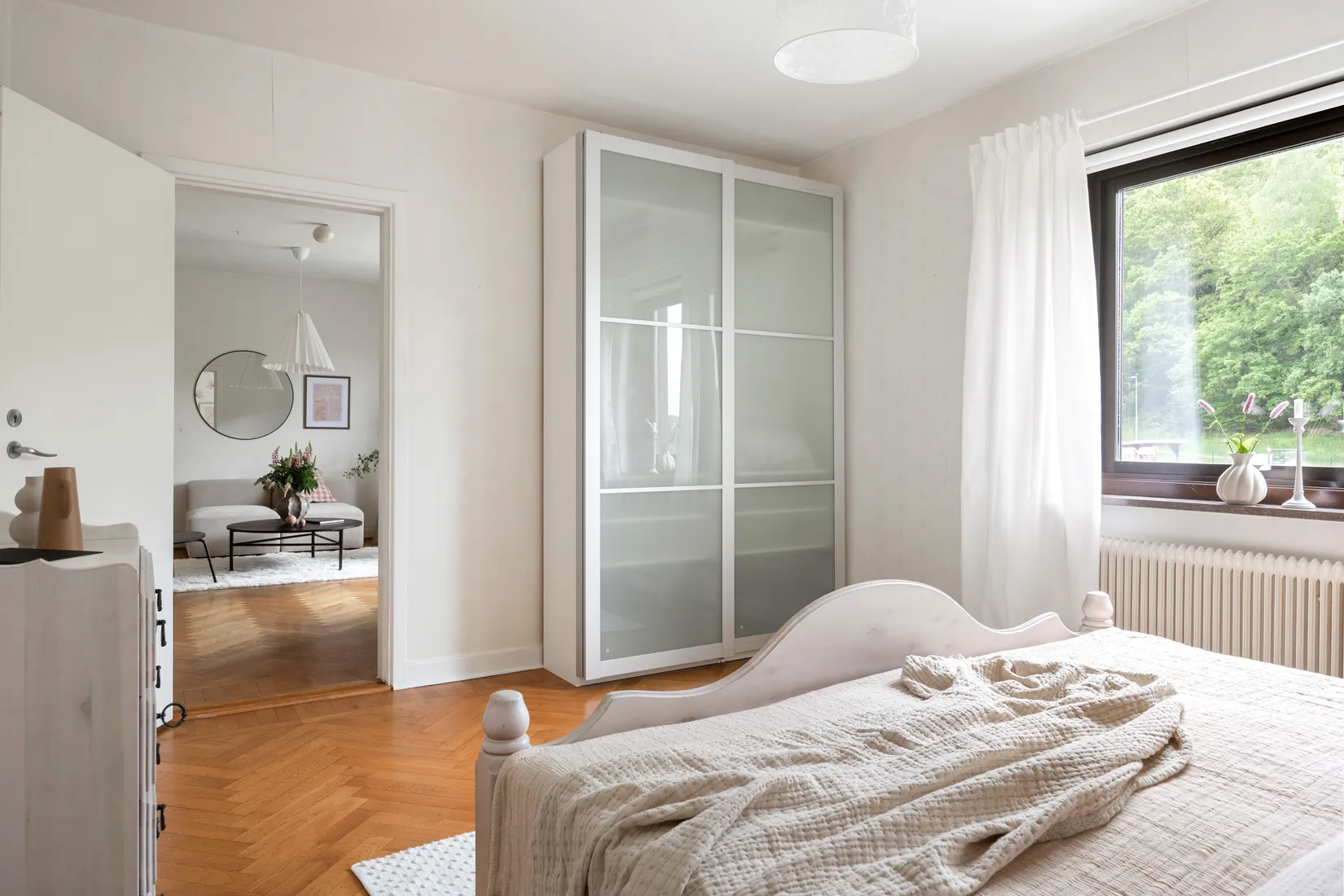 Bostadsrätt, Nordgärdesvägen 5A, Surte, Ale