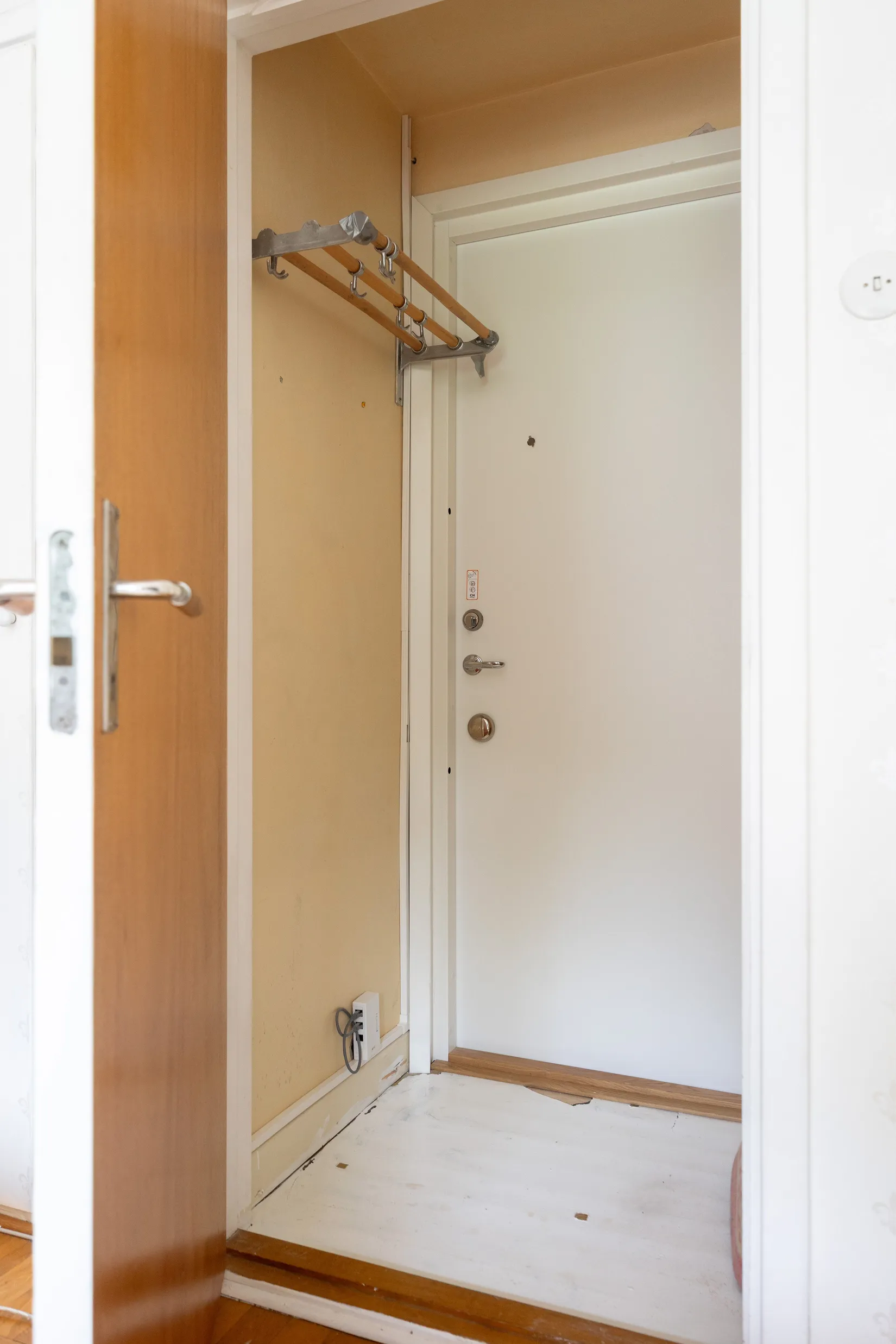 Bostadsrätt, Nordgärdesvägen 5A, Surte, Ale