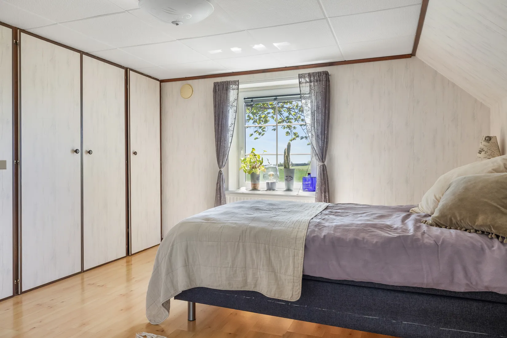 Villa, Bussjö skolväg 72, Bussjö, Ystad