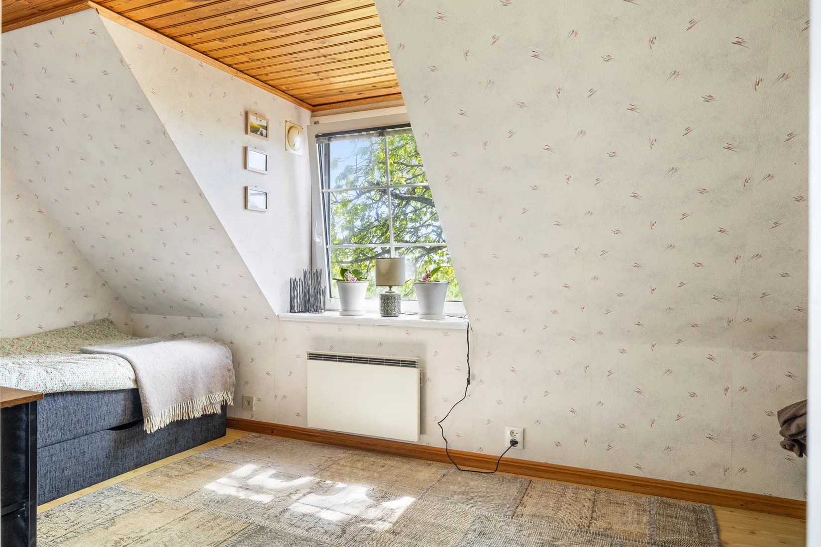 Villa, Bussjö skolväg 72, Bussjö, Ystad