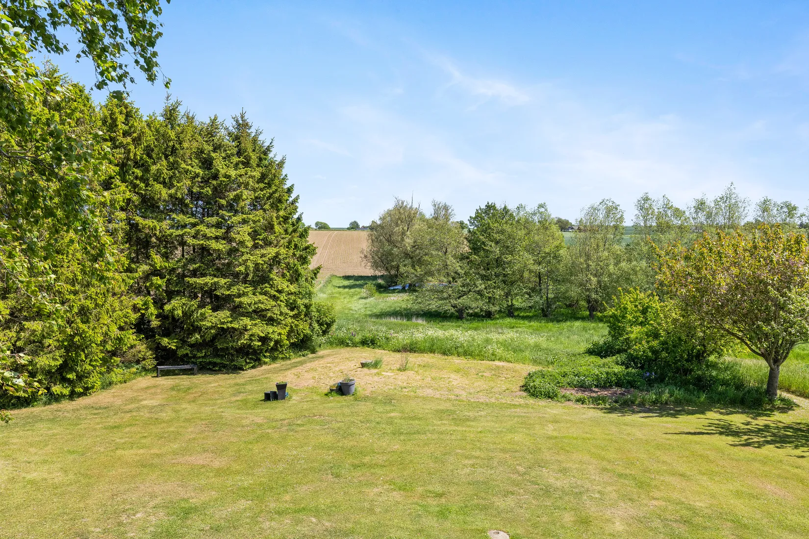 Villa, Bussjö skolväg 72, Bussjö, Ystad
