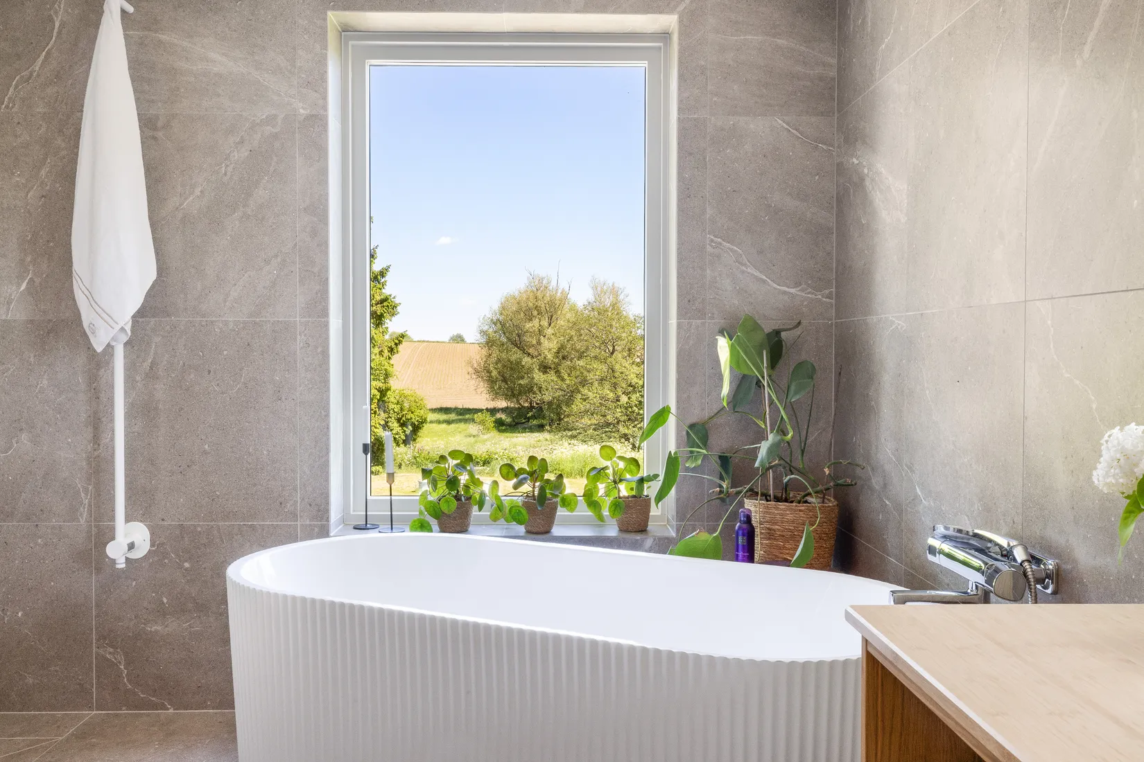 Villa, Bussjö skolväg 72, Bussjö, Ystad