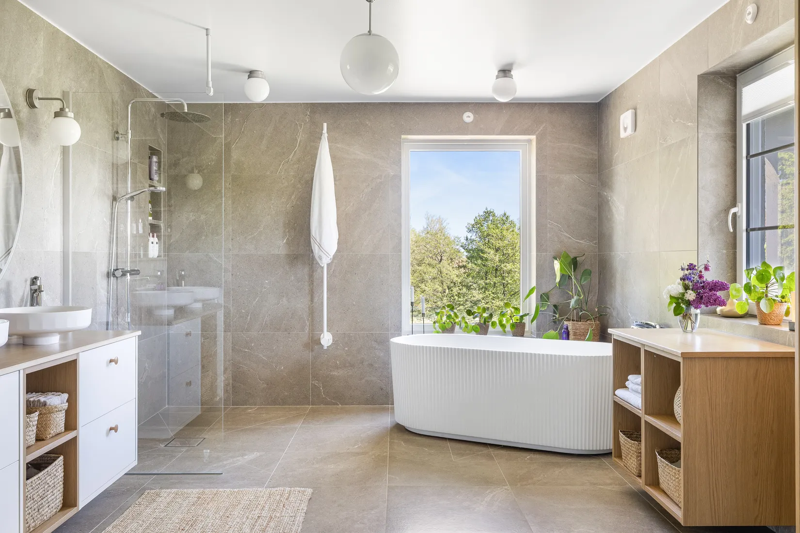 Villa, Bussjö skolväg 72, Bussjö, Ystad