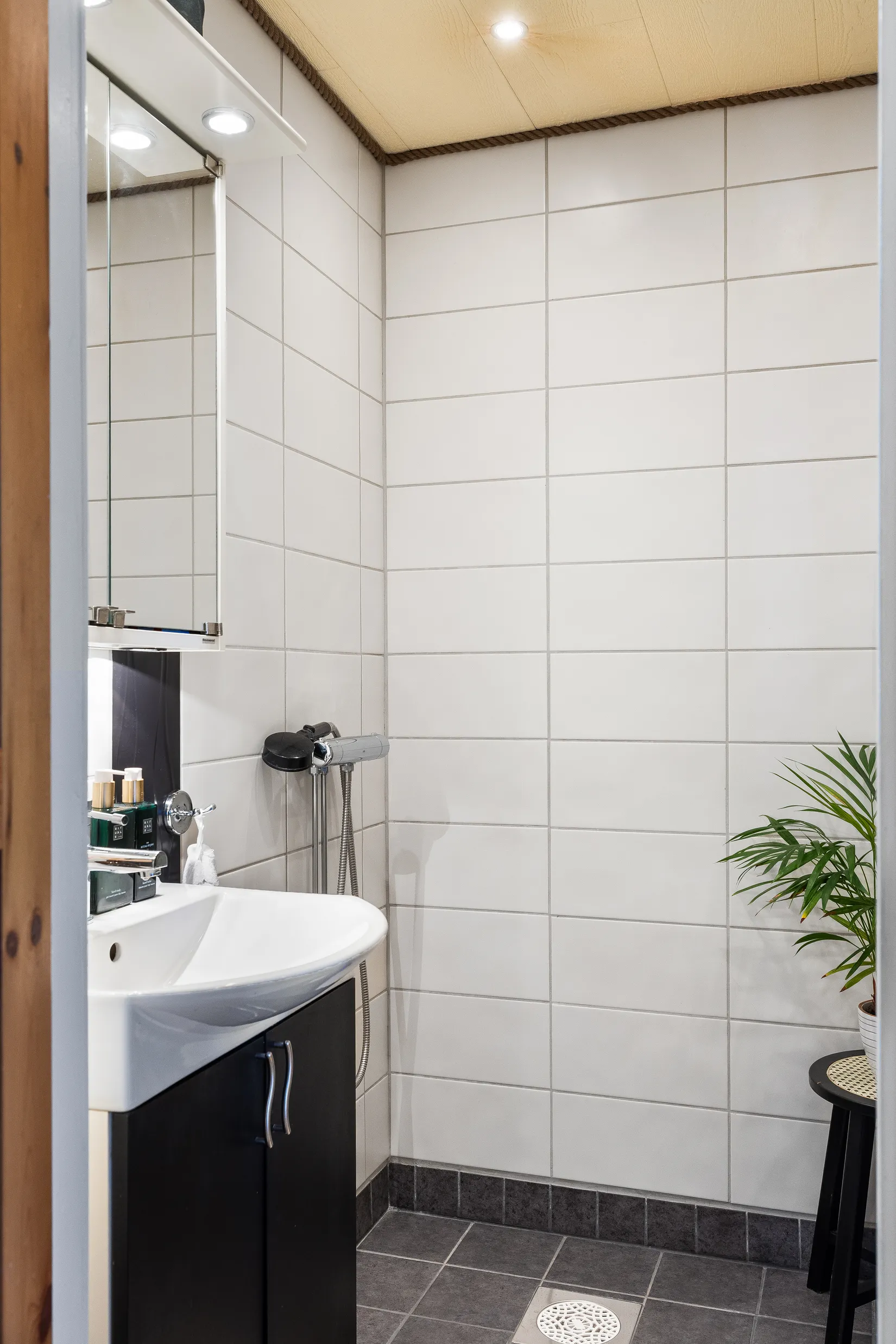 Villa, Bussjö skolväg 72, Bussjö, Ystad