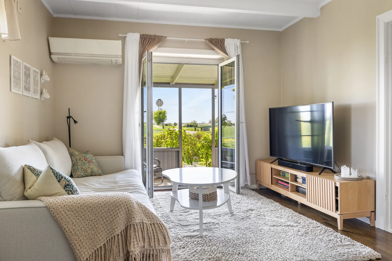 Villa, Bussjö skolväg 72, Bussjö, Ystad