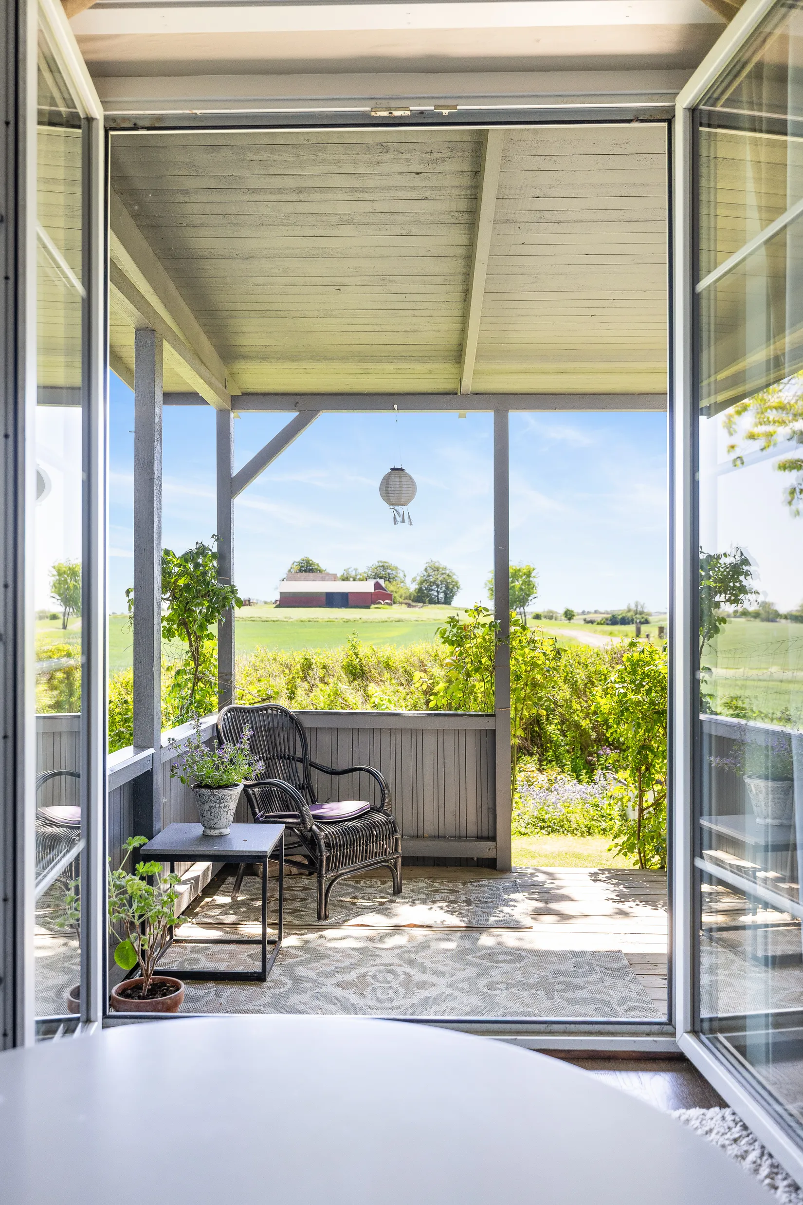 Villa, Bussjö skolväg 72, Bussjö, Ystad
